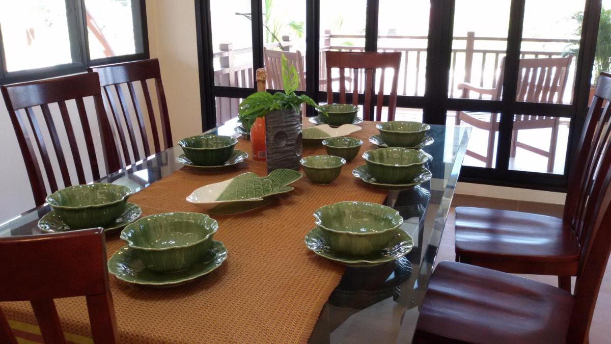 Rimtalay Angsila Guesthouse