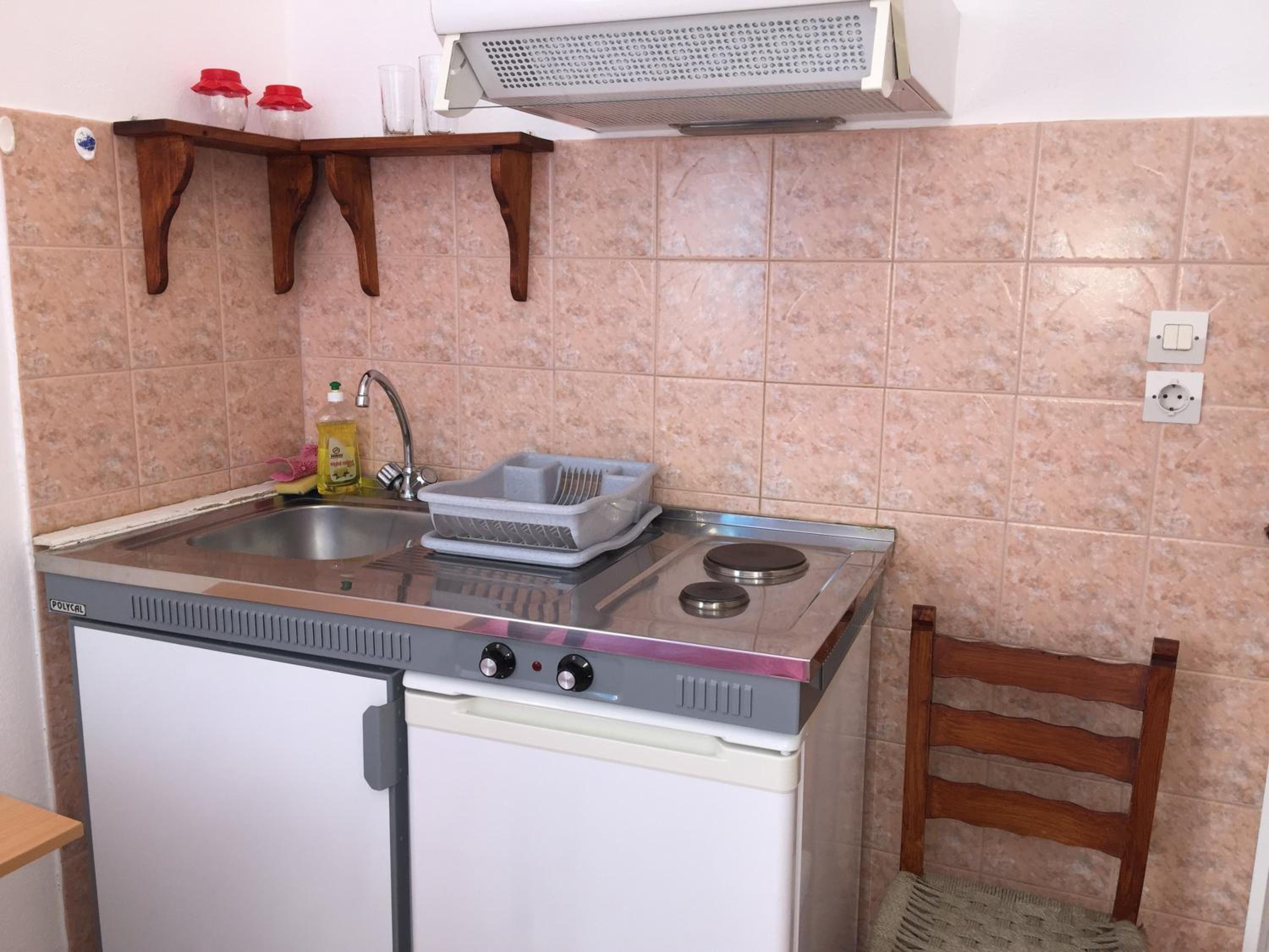 Apostolakis Rooms