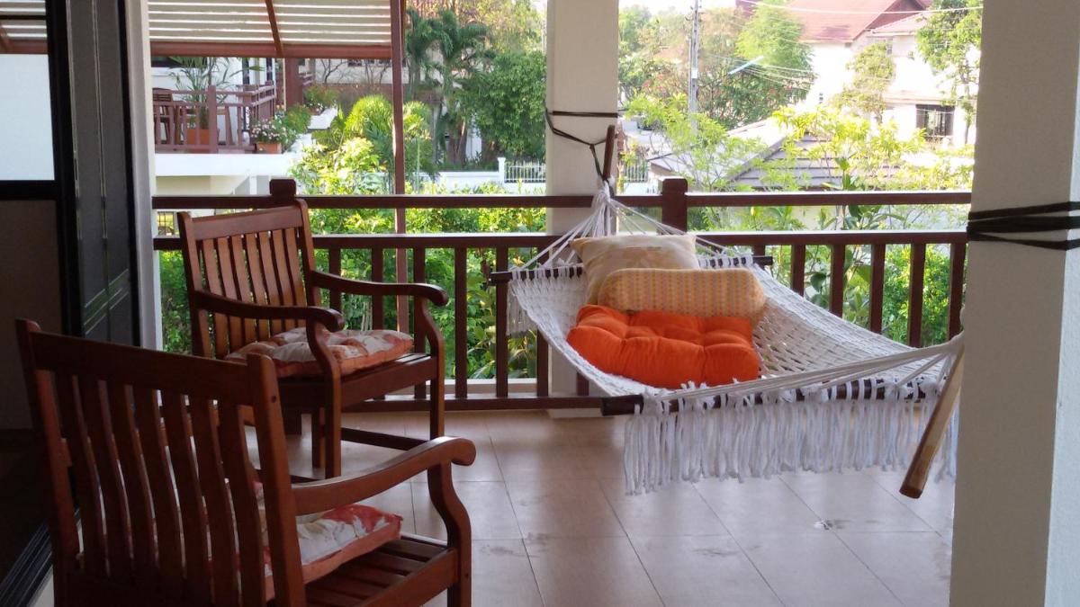Rimtalay Angsila Guesthouse
