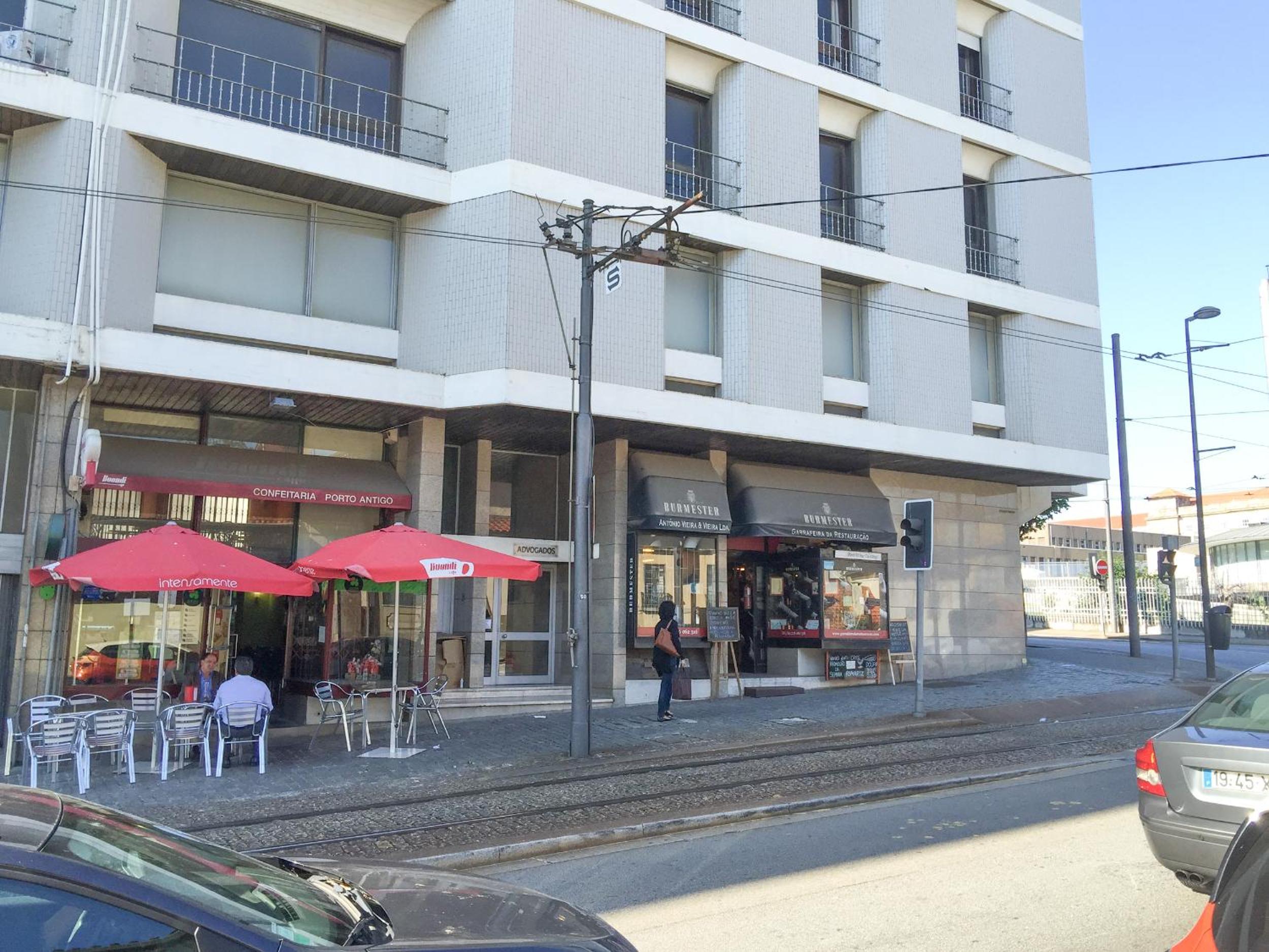 LV Premier Apartments Clerigos- RE1