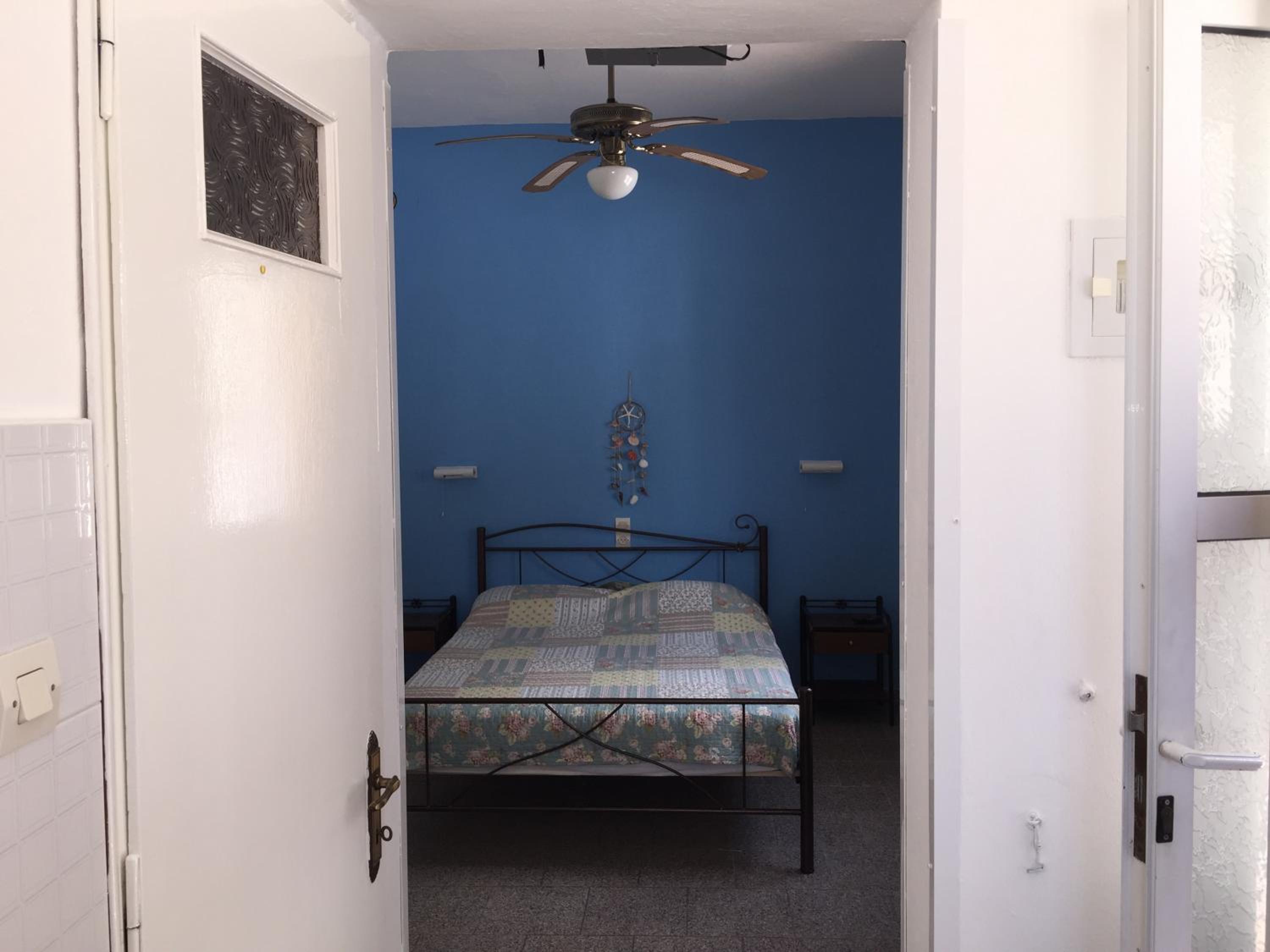 Apostolakis Rooms