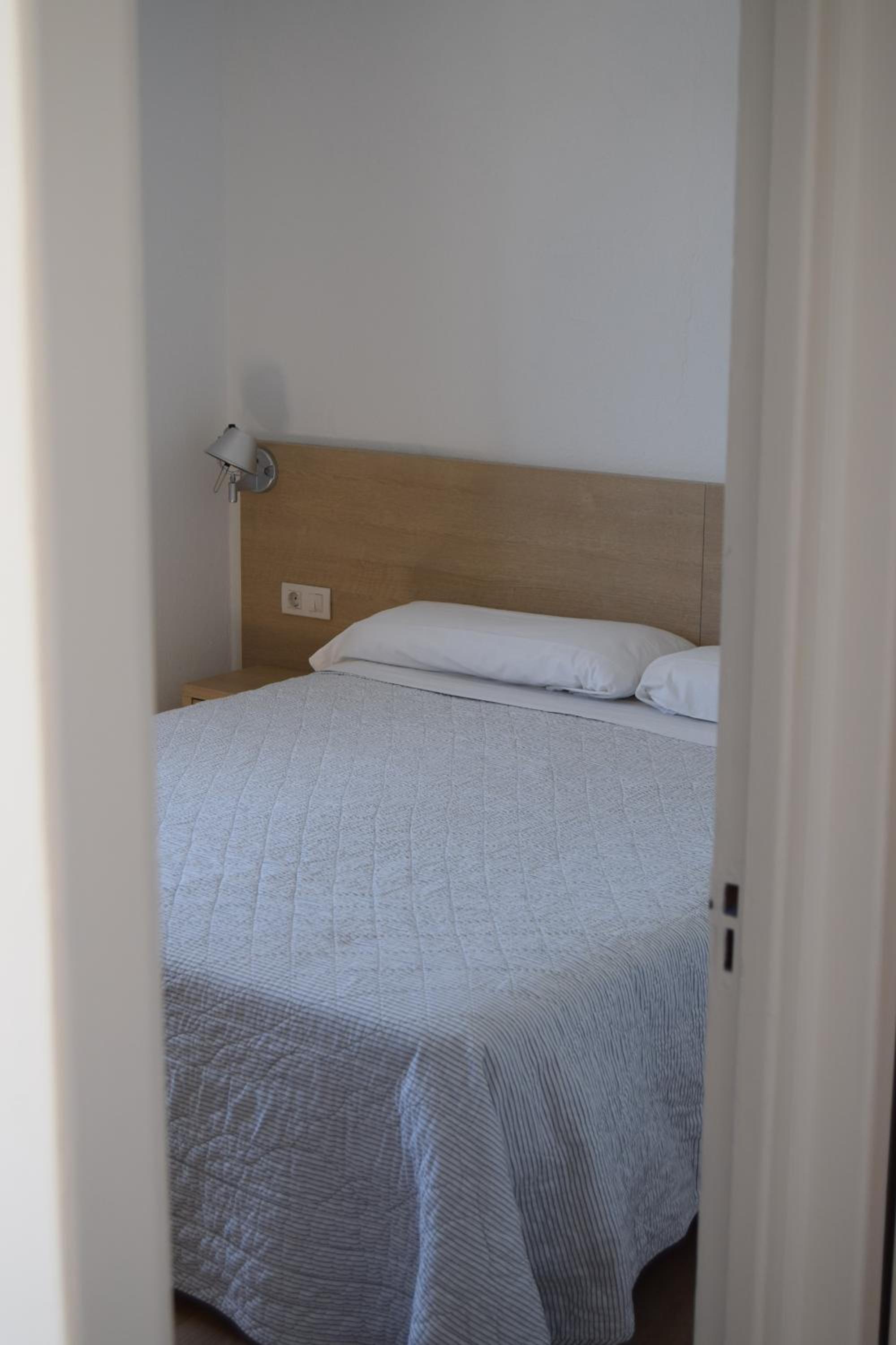 Santa Llucia Apartaments