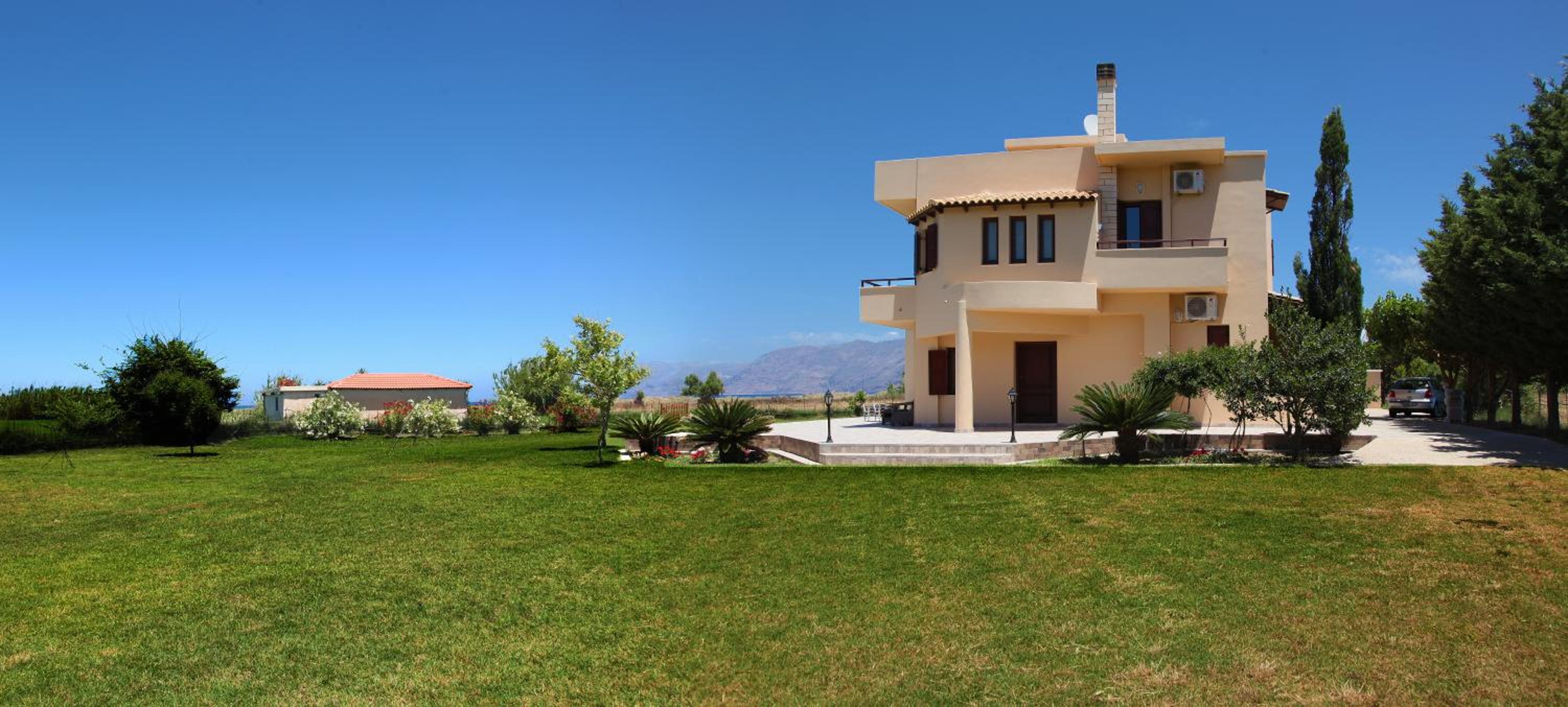 Hotel Villa Allegra - Image 1