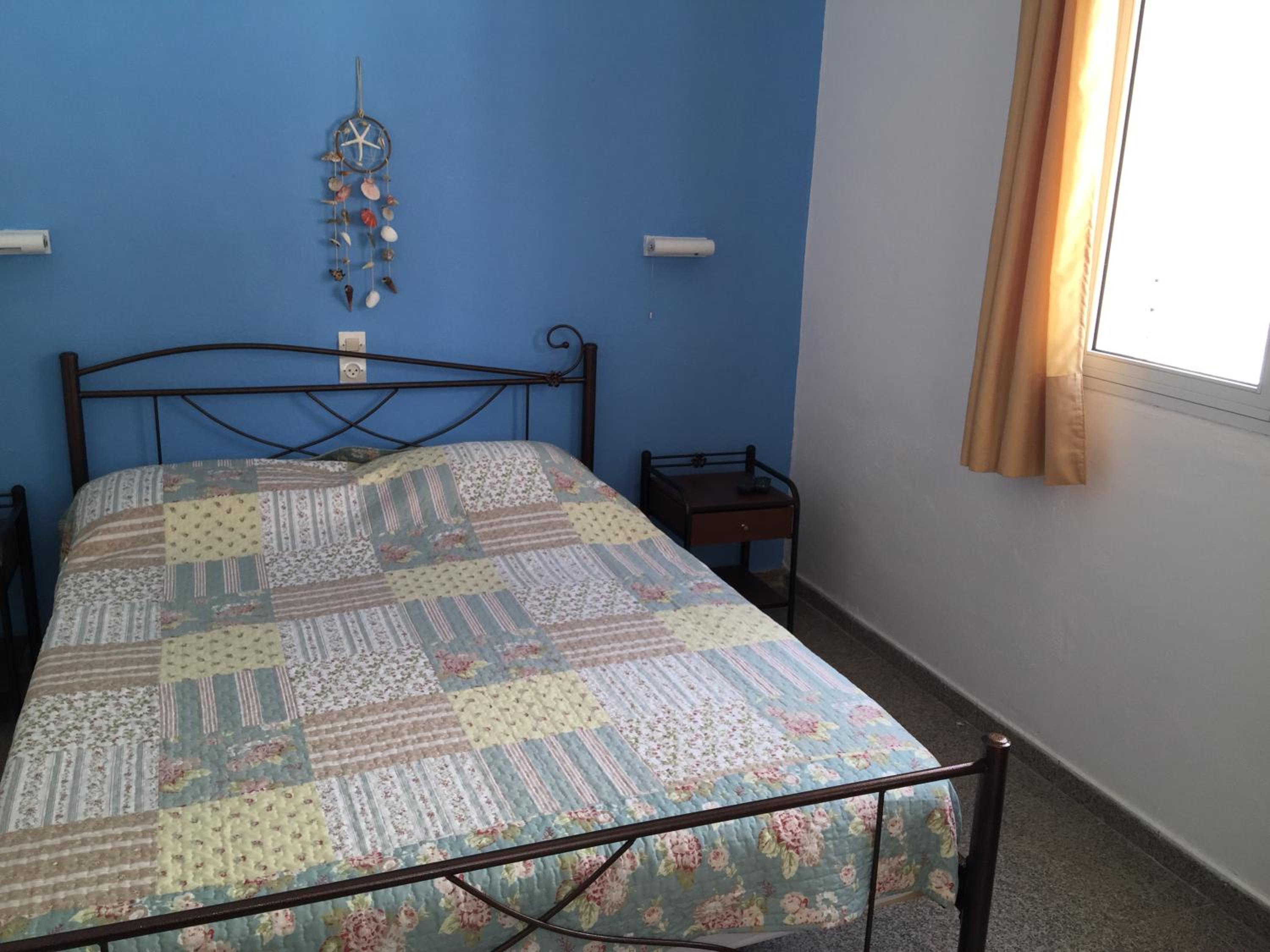Apostolakis Rooms