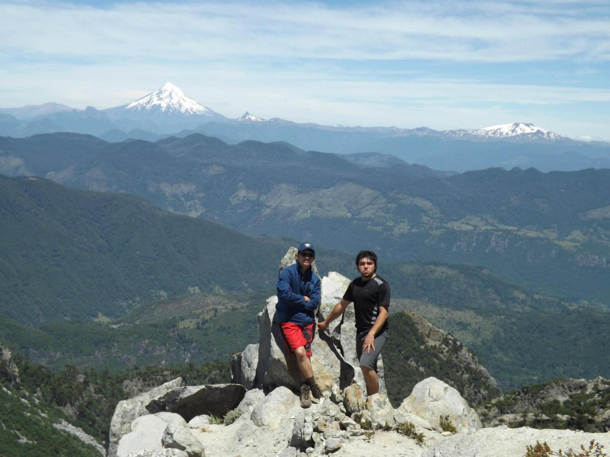 Cabañas Los Canelos Hermosa granja en Pucón