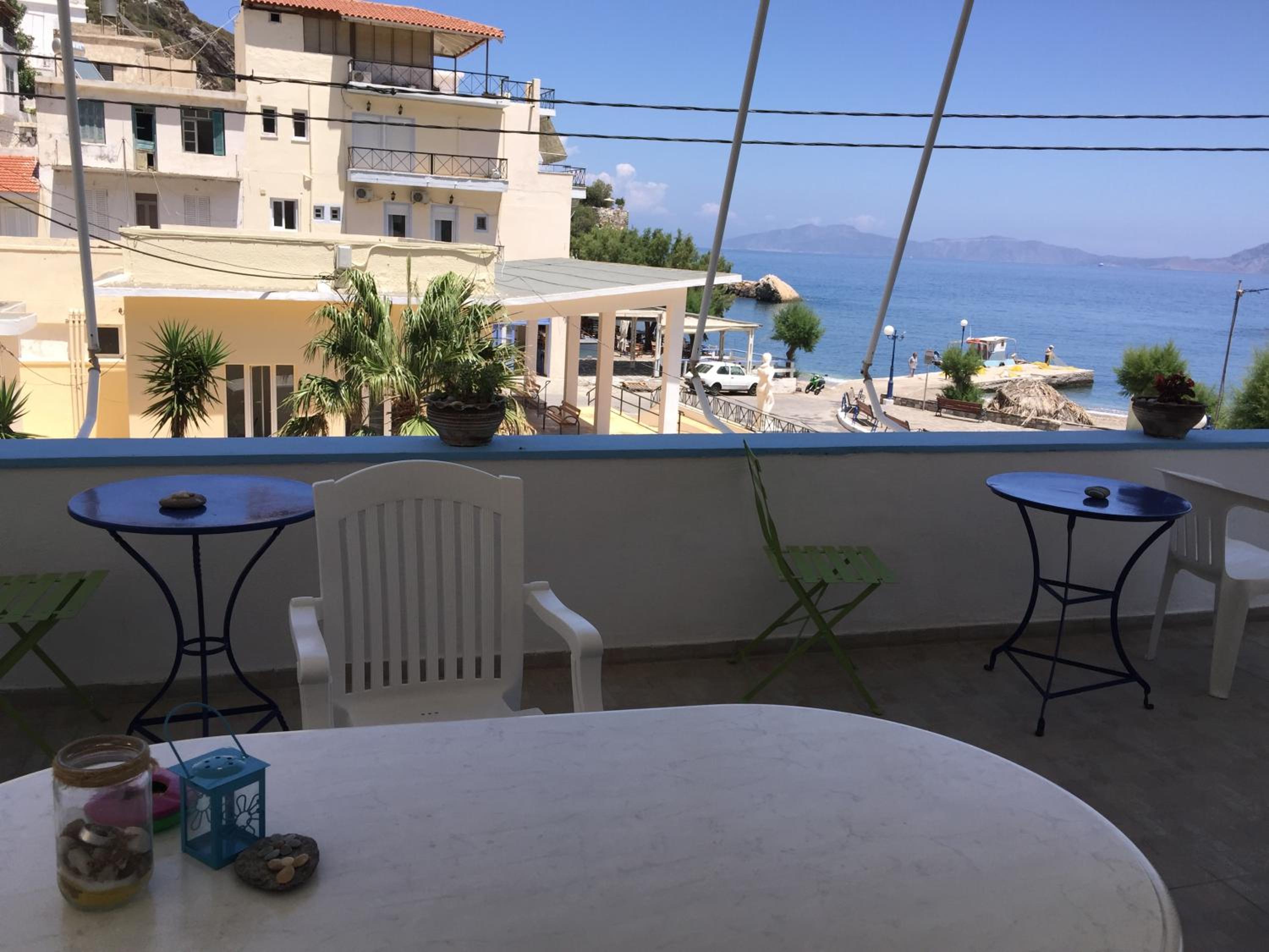 Apostolakis Rooms