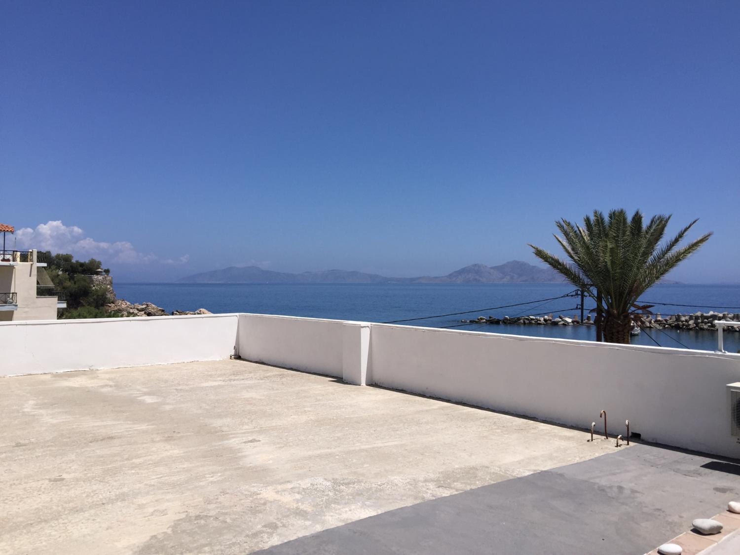 Apostolakis Rooms