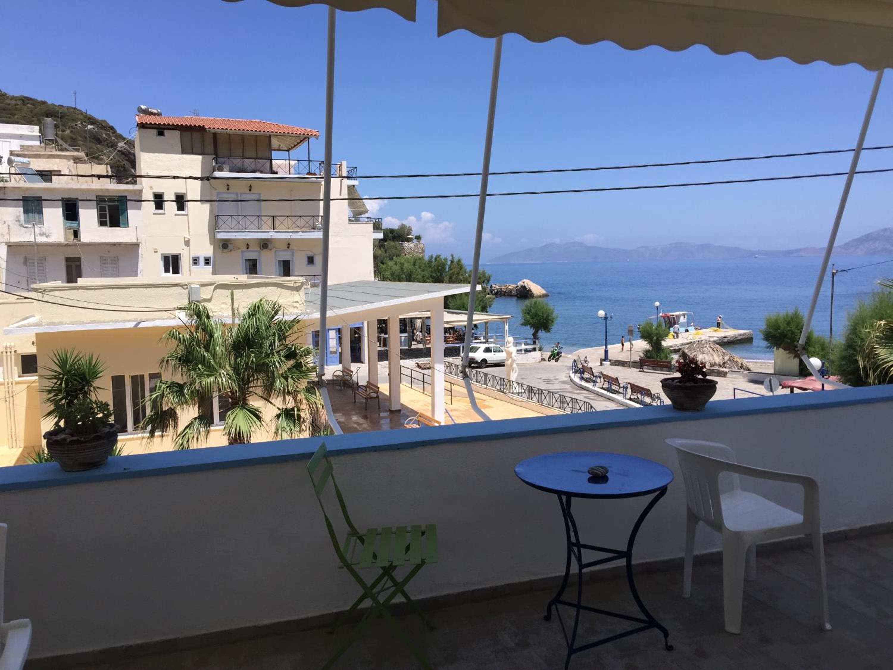 Apostolakis Rooms