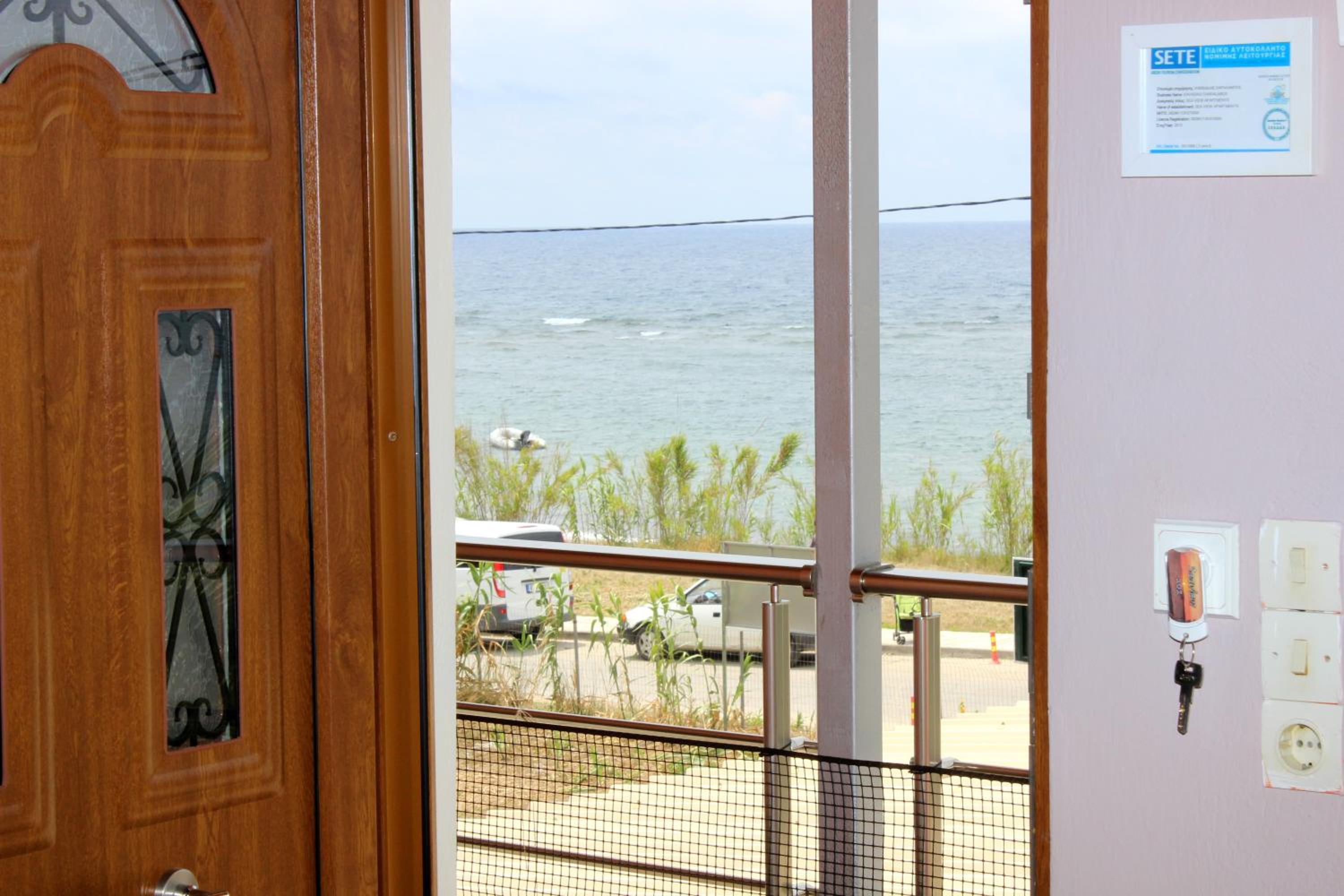 Seaview view 5