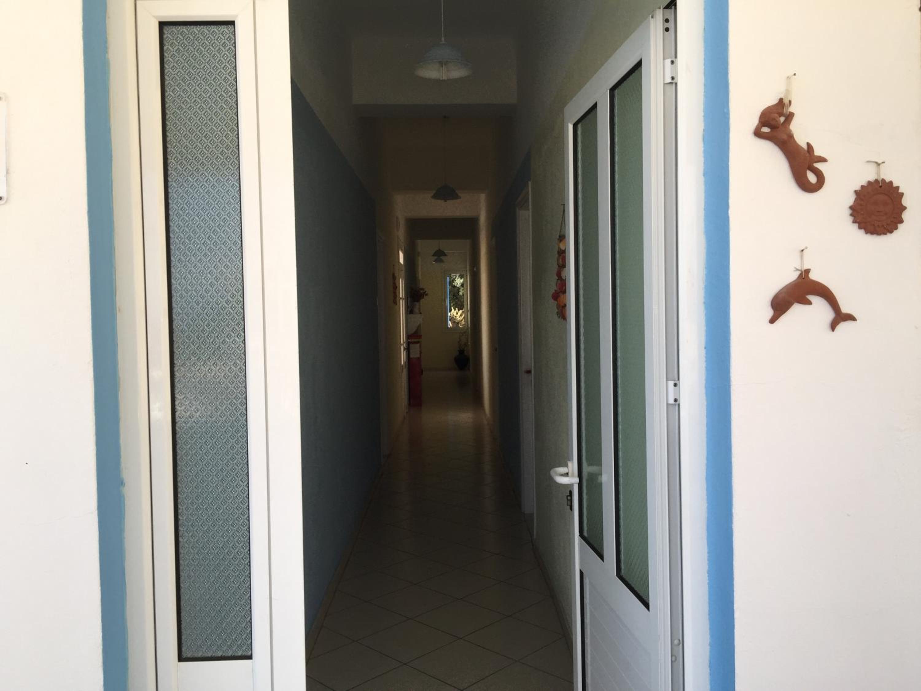 Apostolakis Rooms