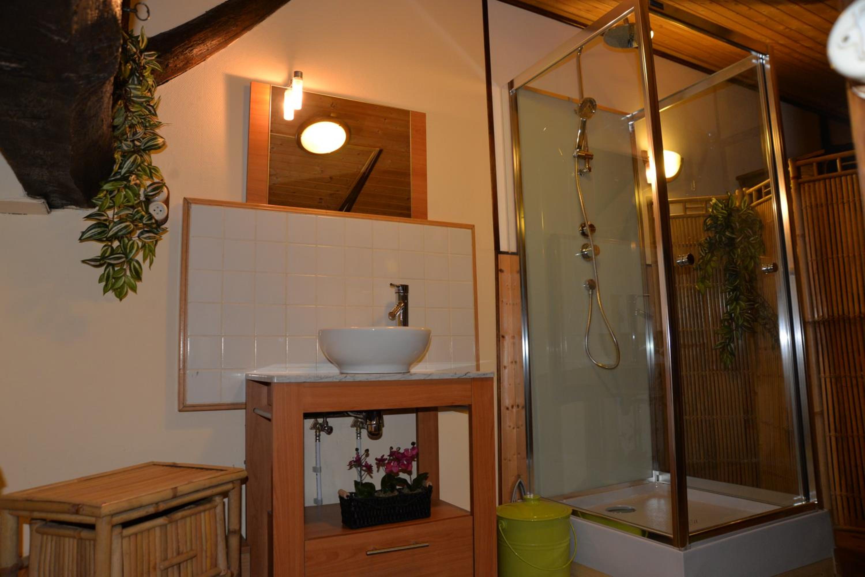 Gîte la Semois à Mouzaive Vresse sur Semois