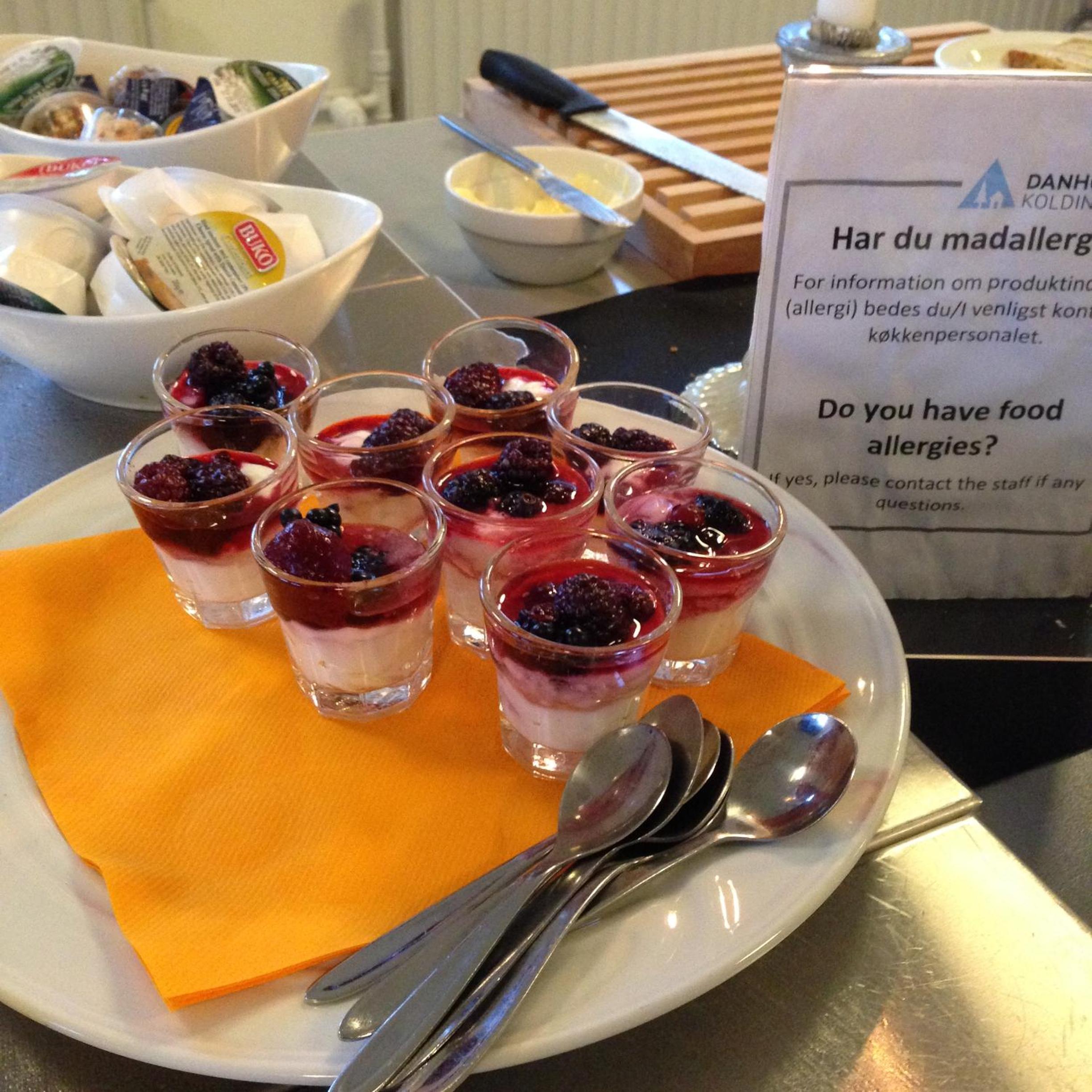 Danhostel Kolding