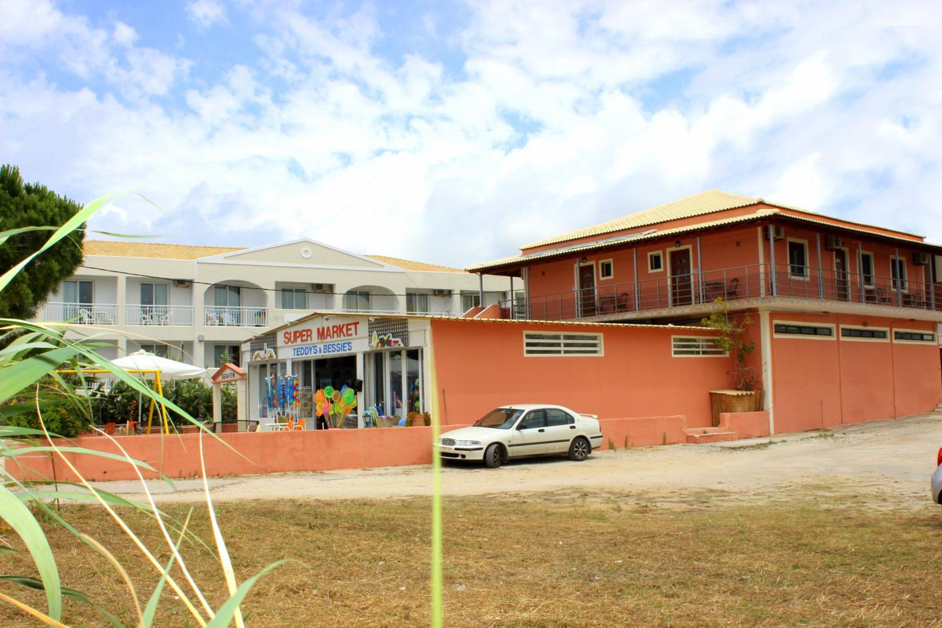 Hotel Seaview - Image 1