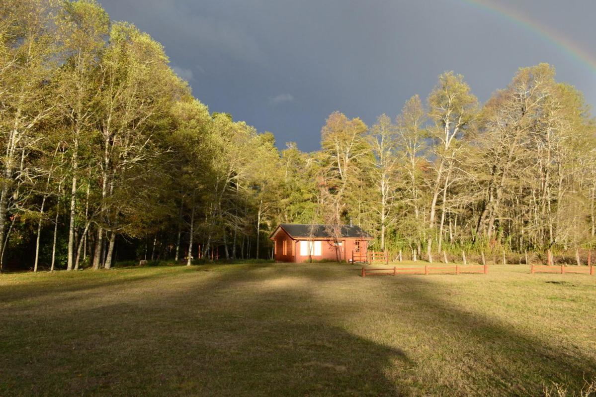 Cabañas Valle del Río