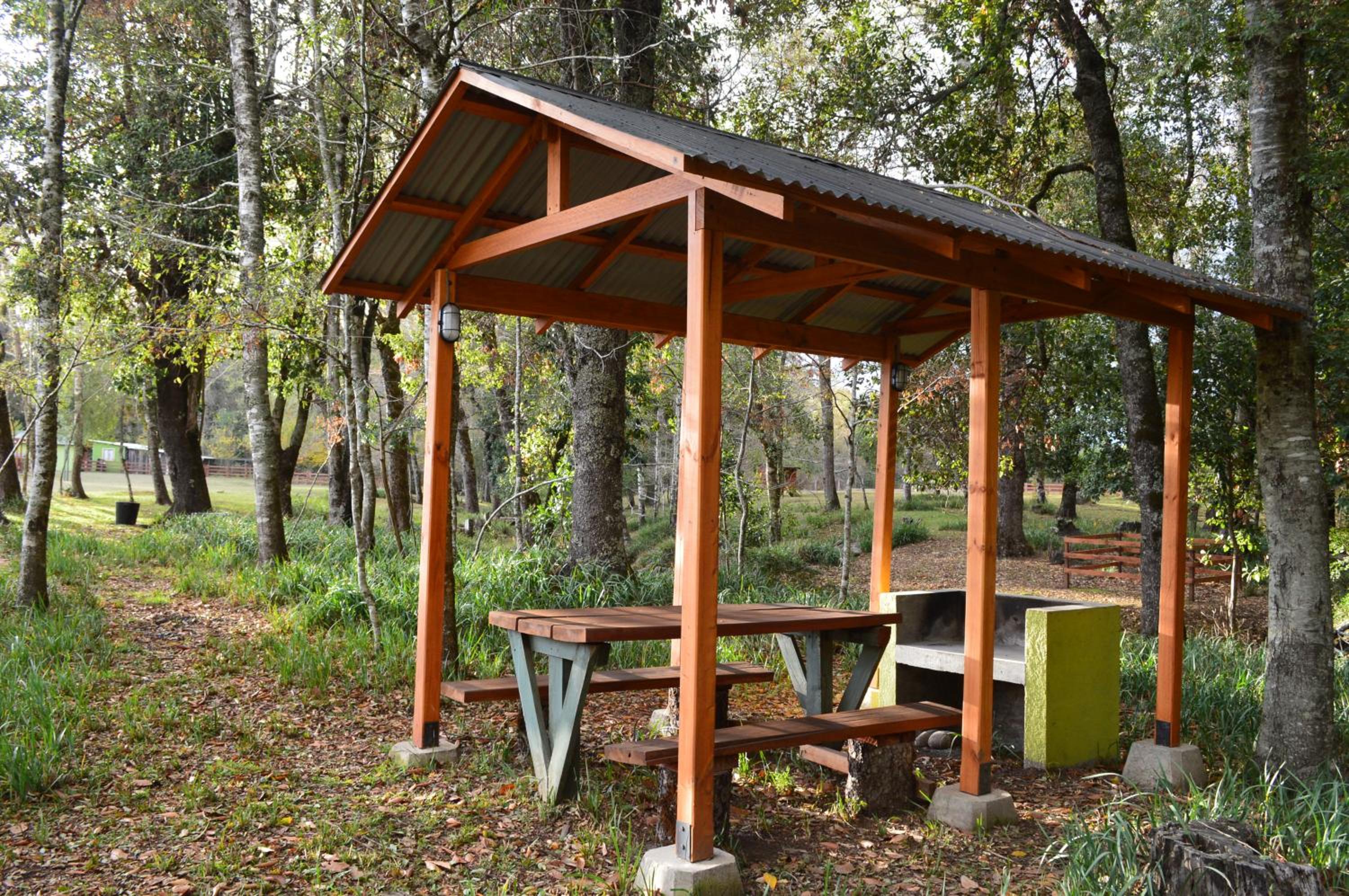 Cabañas Valle del Río