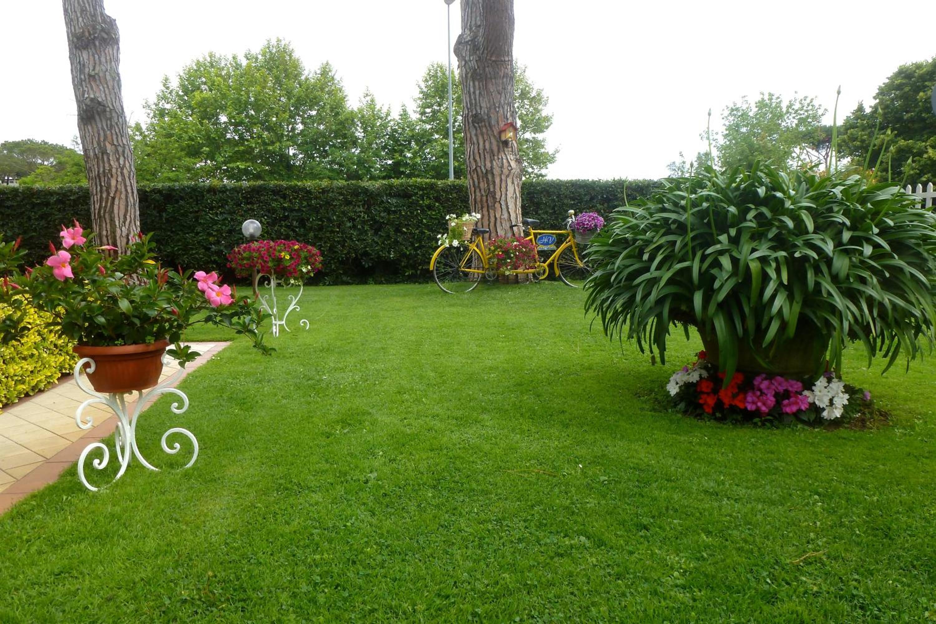 Hotel Versilia