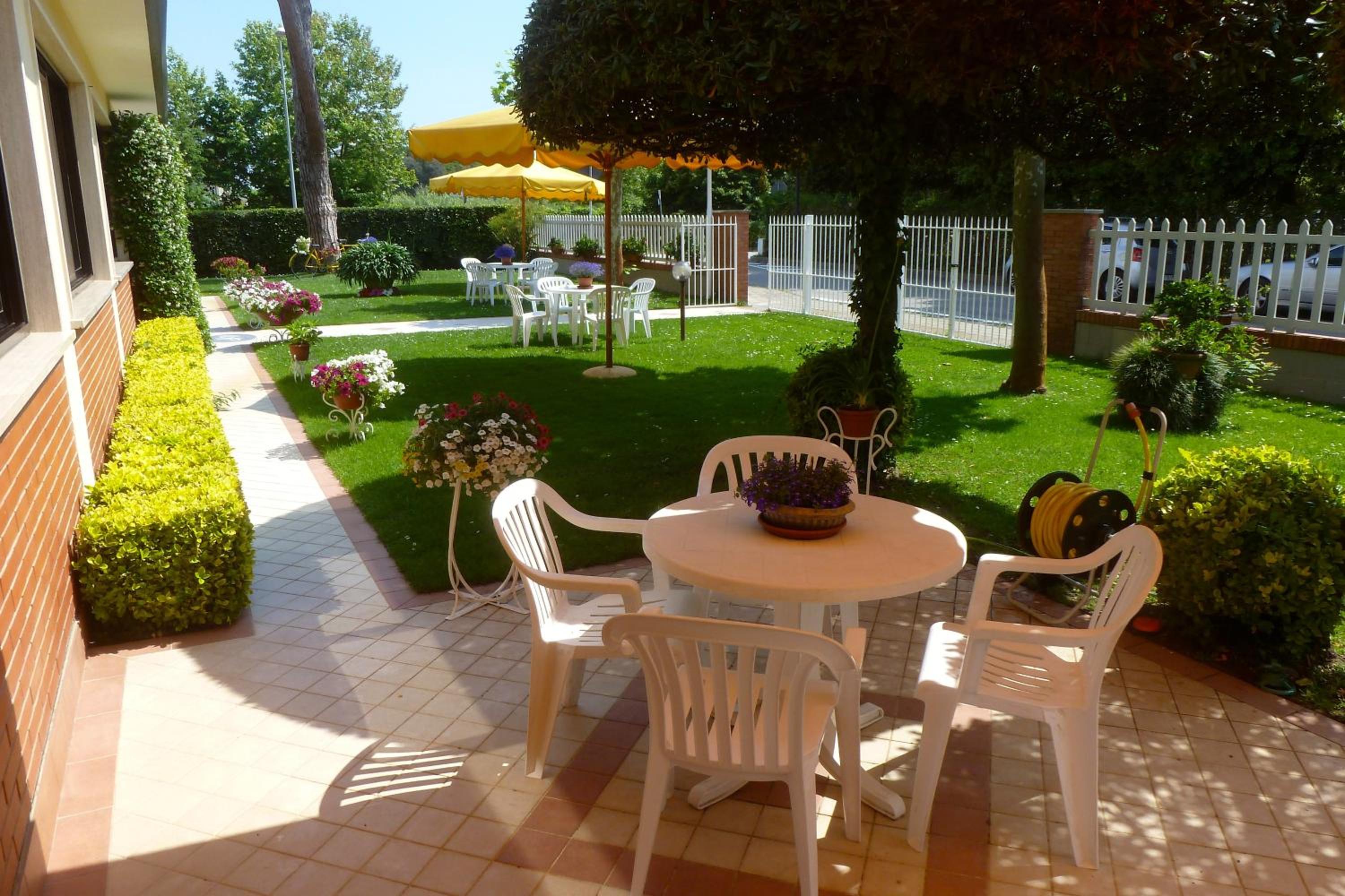 Hotel Versilia