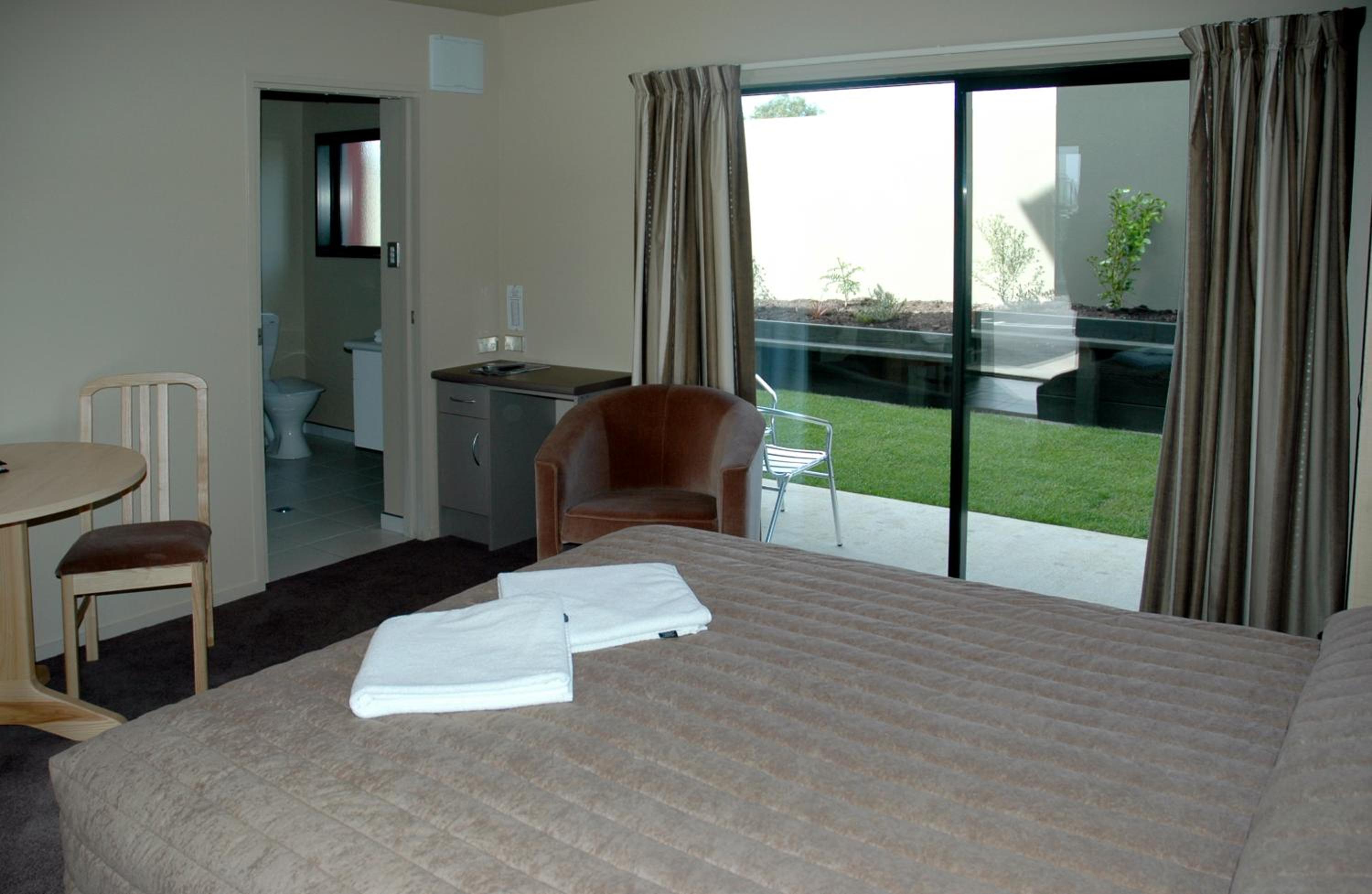 Kaikoura Gateway Motor Lodge