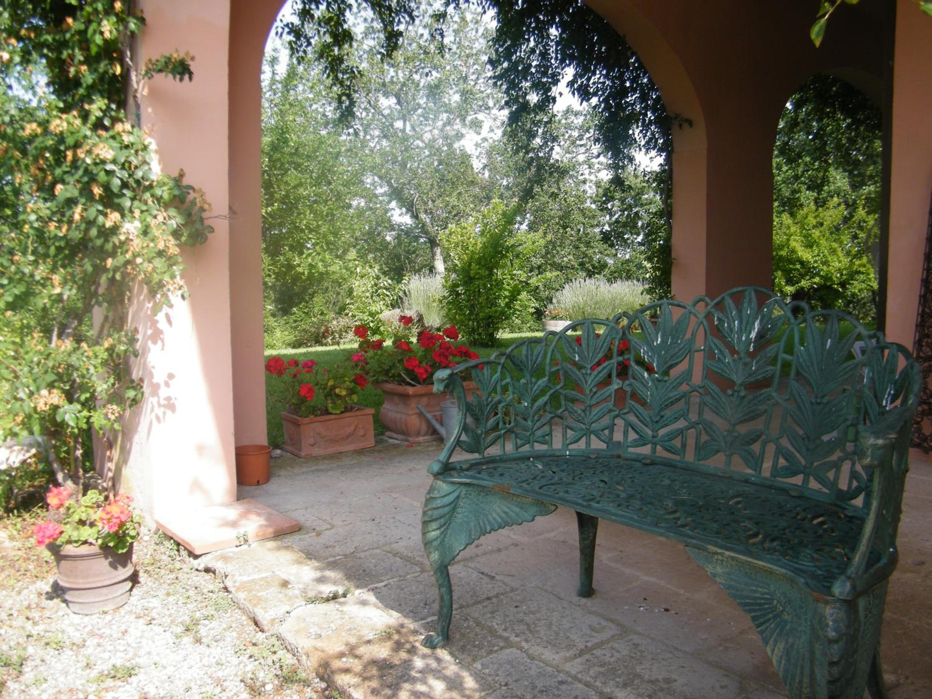 Poggio Alle Lame