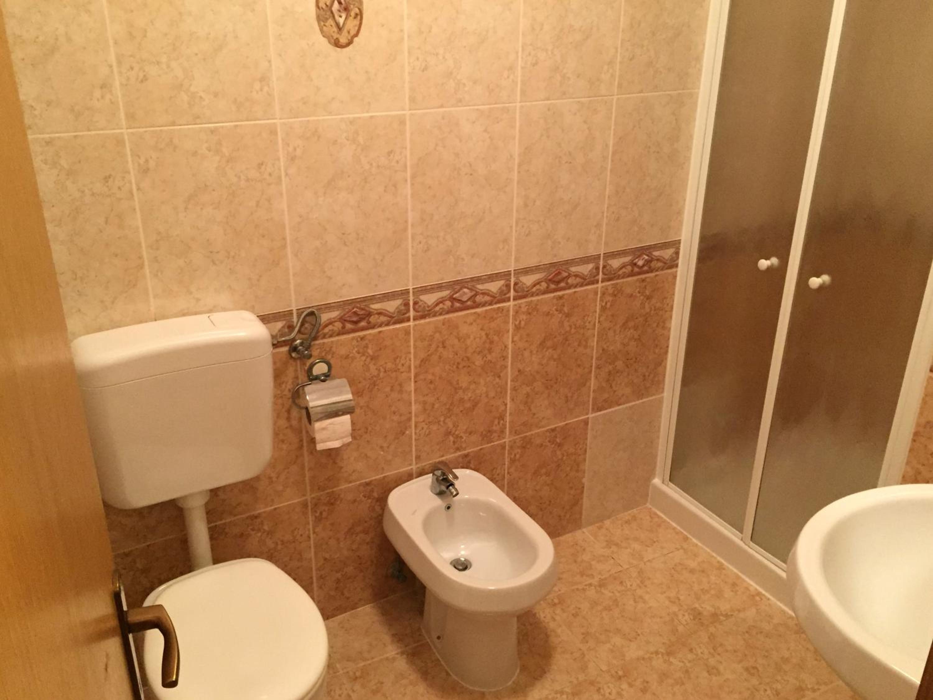 Aqua Family Apartments view 2