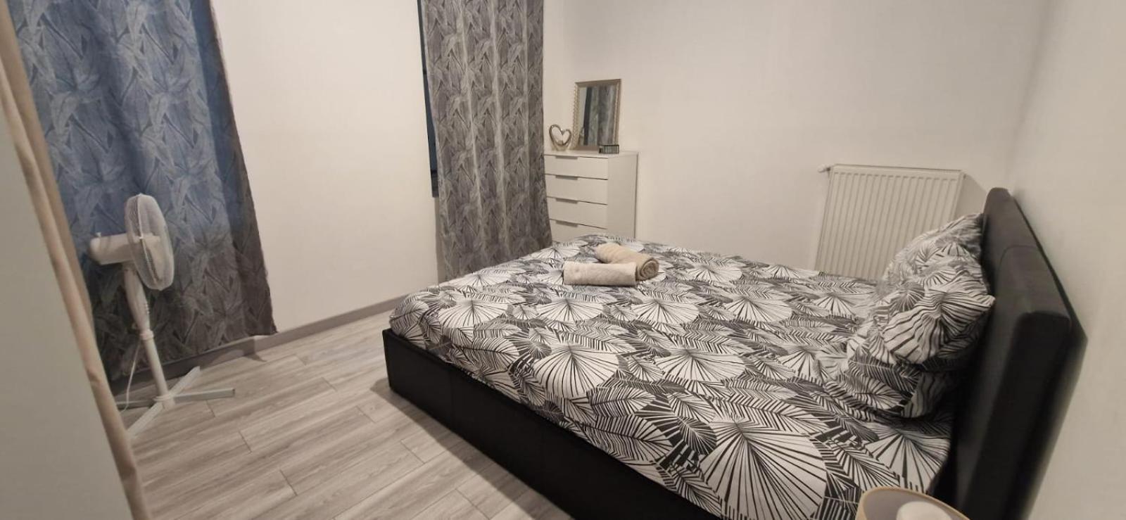 Vierzon superbe appartement