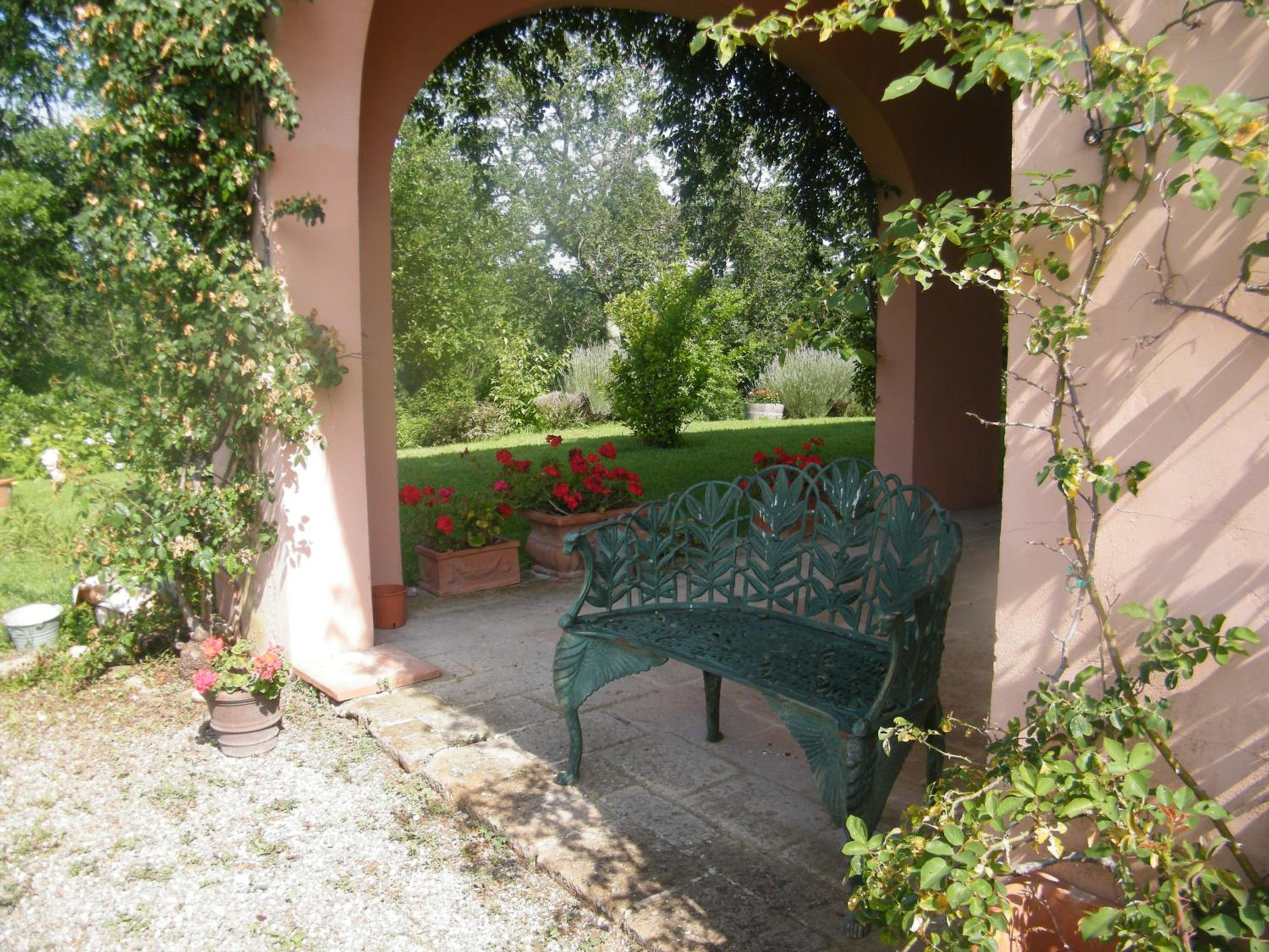 Poggio Alle Lame