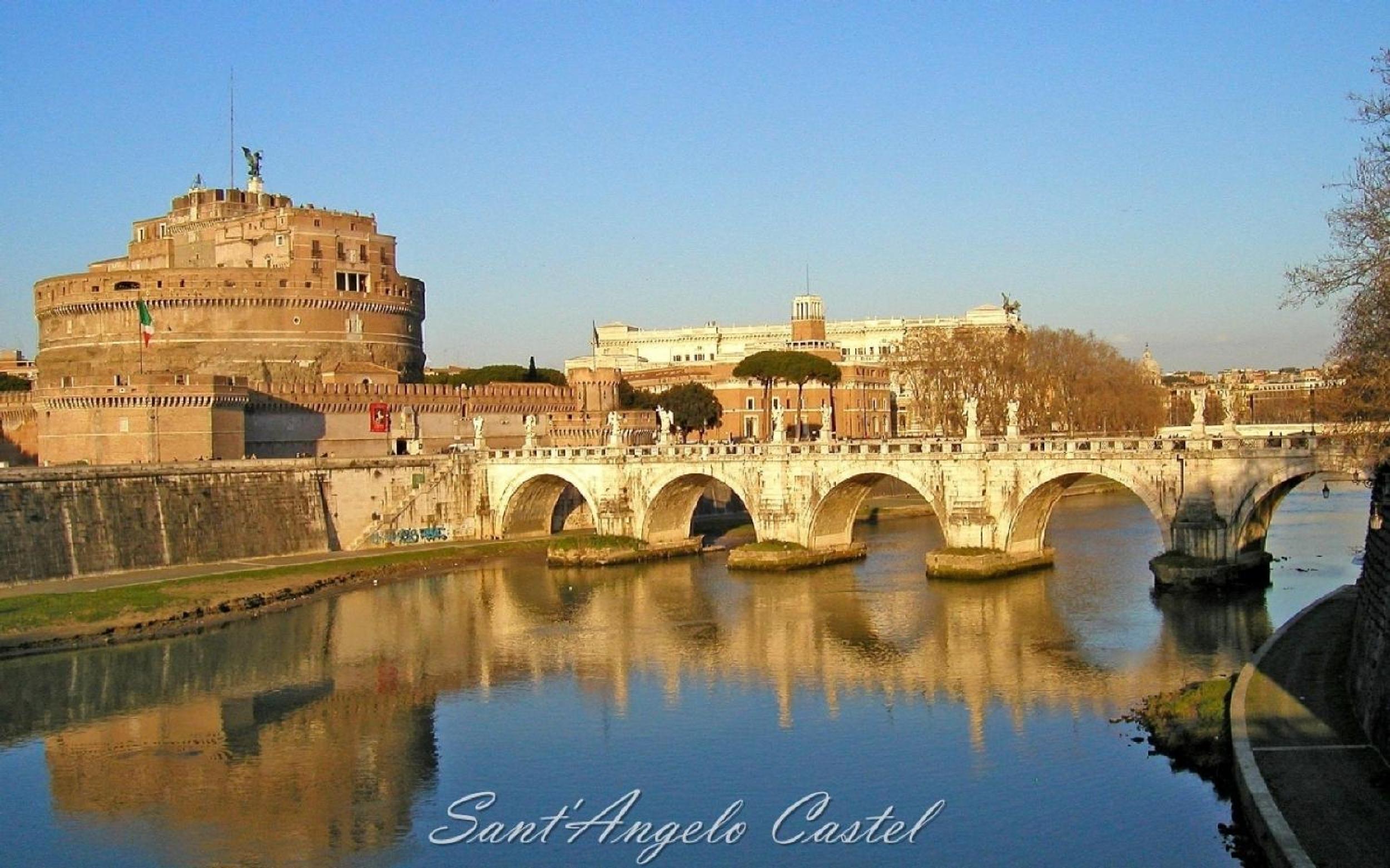 Rent Home In Rome