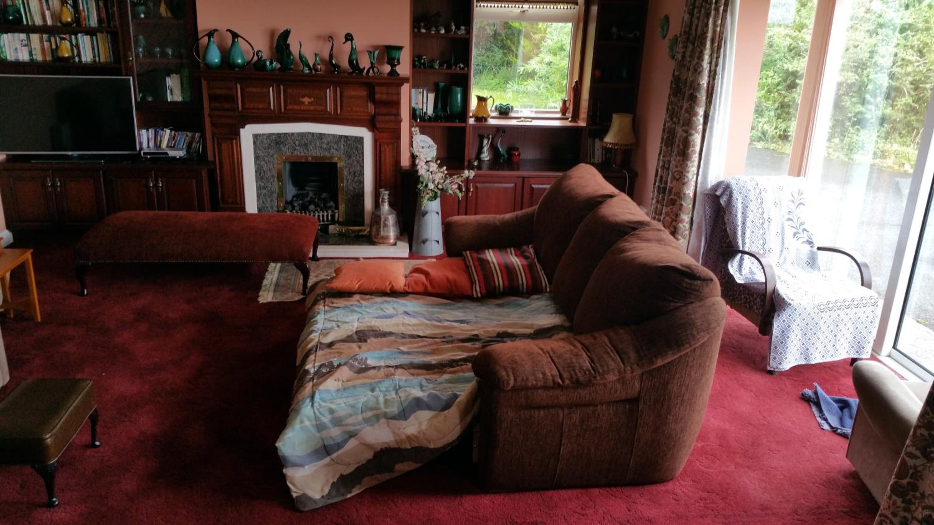 Kilsallagh Cottage en Westport