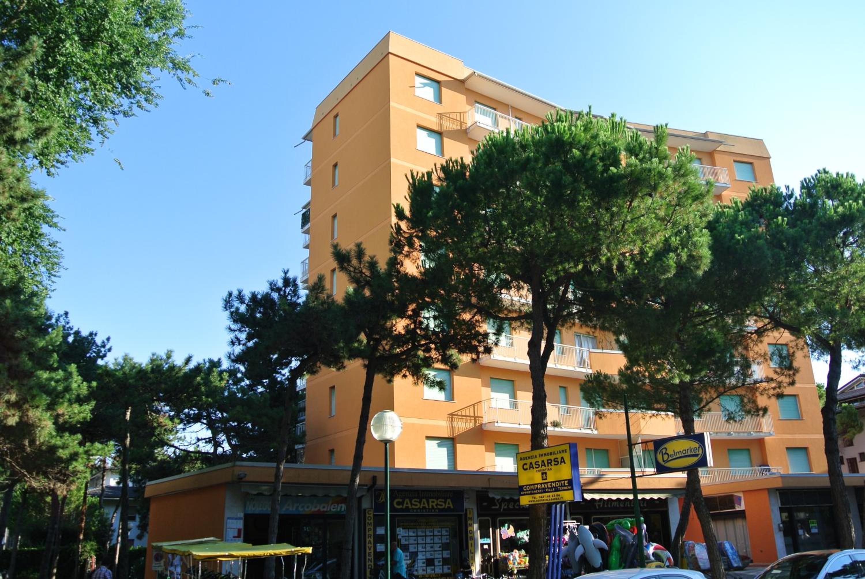 Condominio Arcobaleno