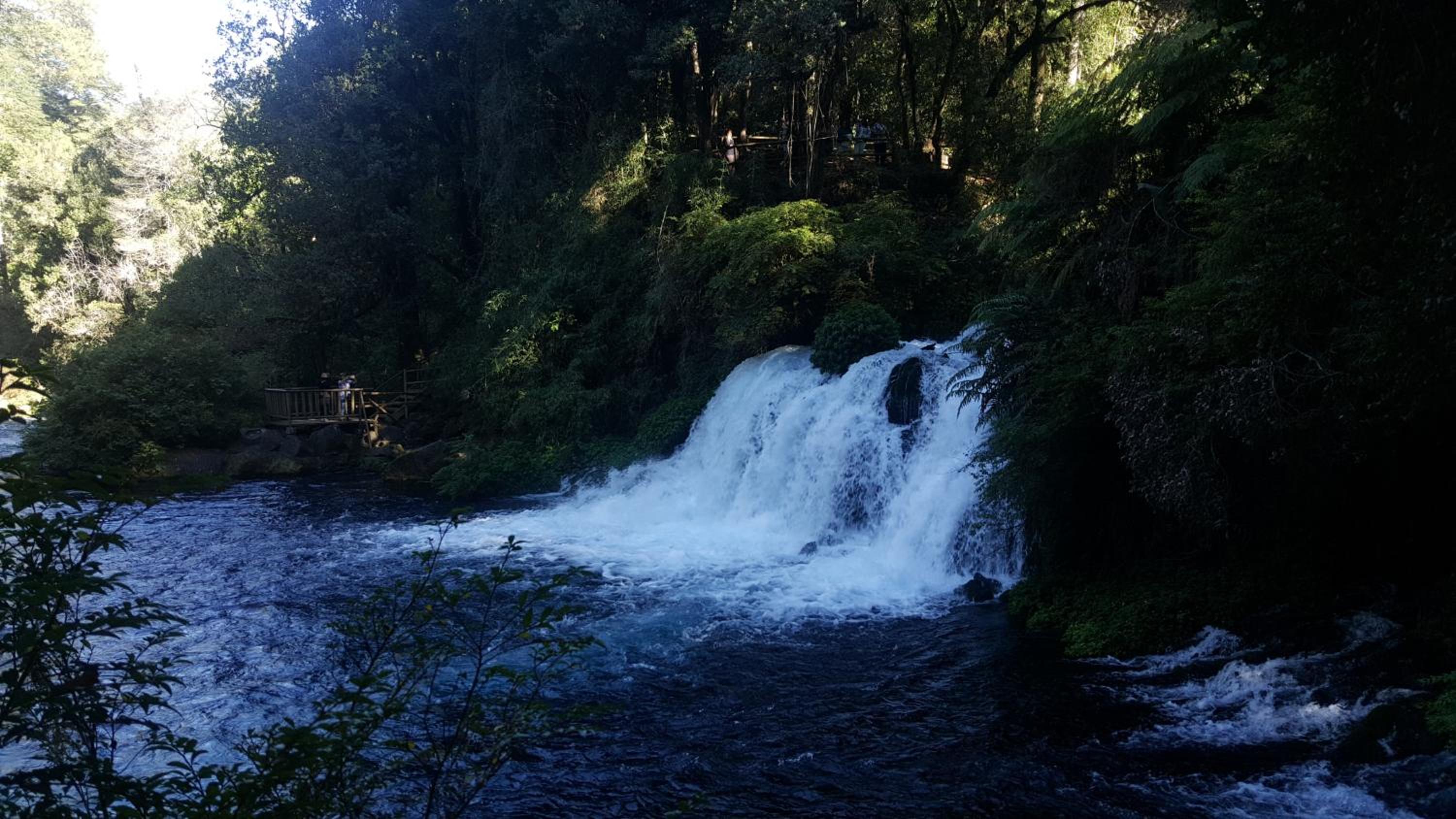 PUCON HOUSE - Lake Access & Near Ski Center