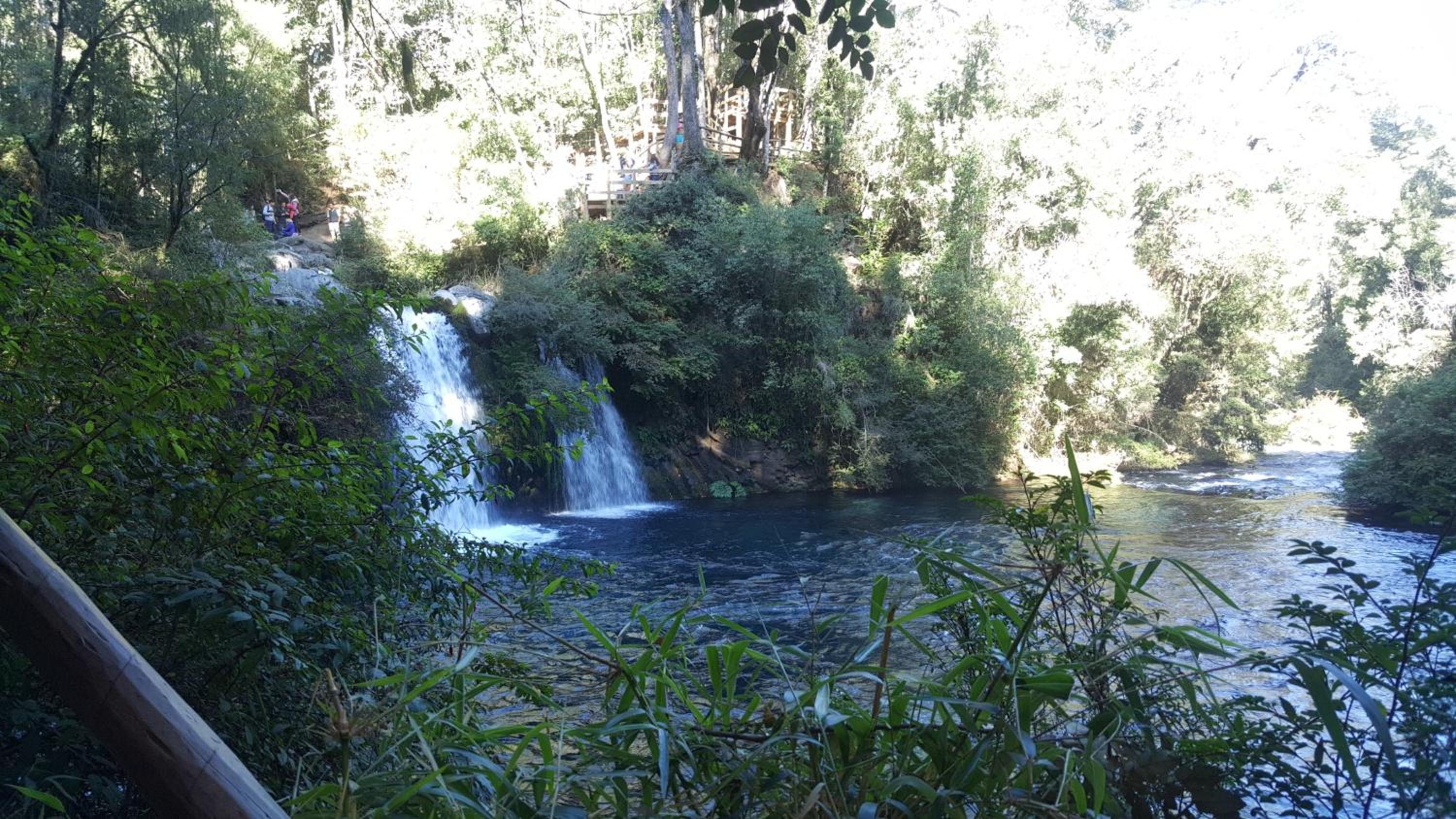 PUCON HOUSE - Lake Access & Near Ski Center