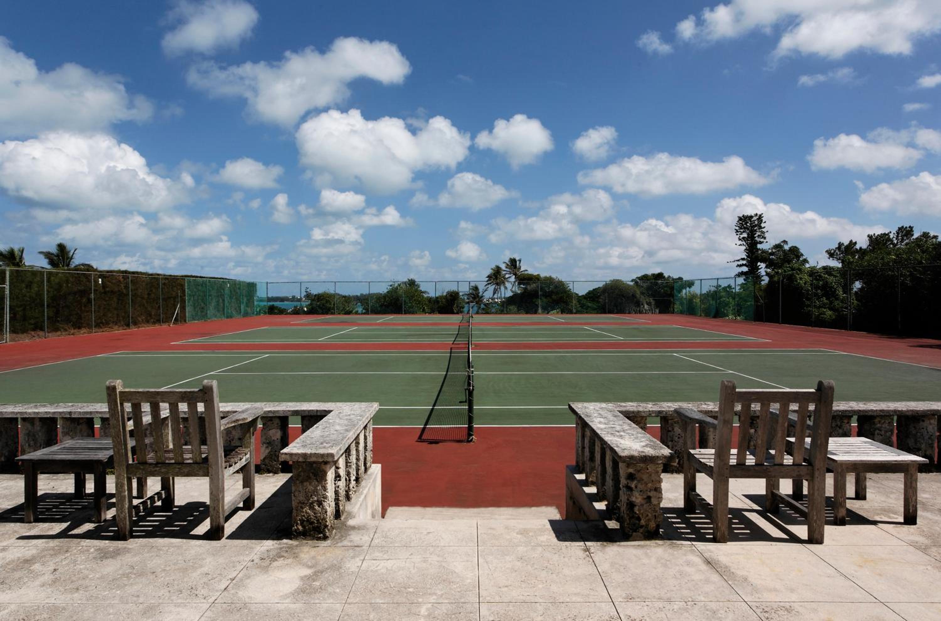 Cambridge Beaches Resort and Spa - Property Image 20