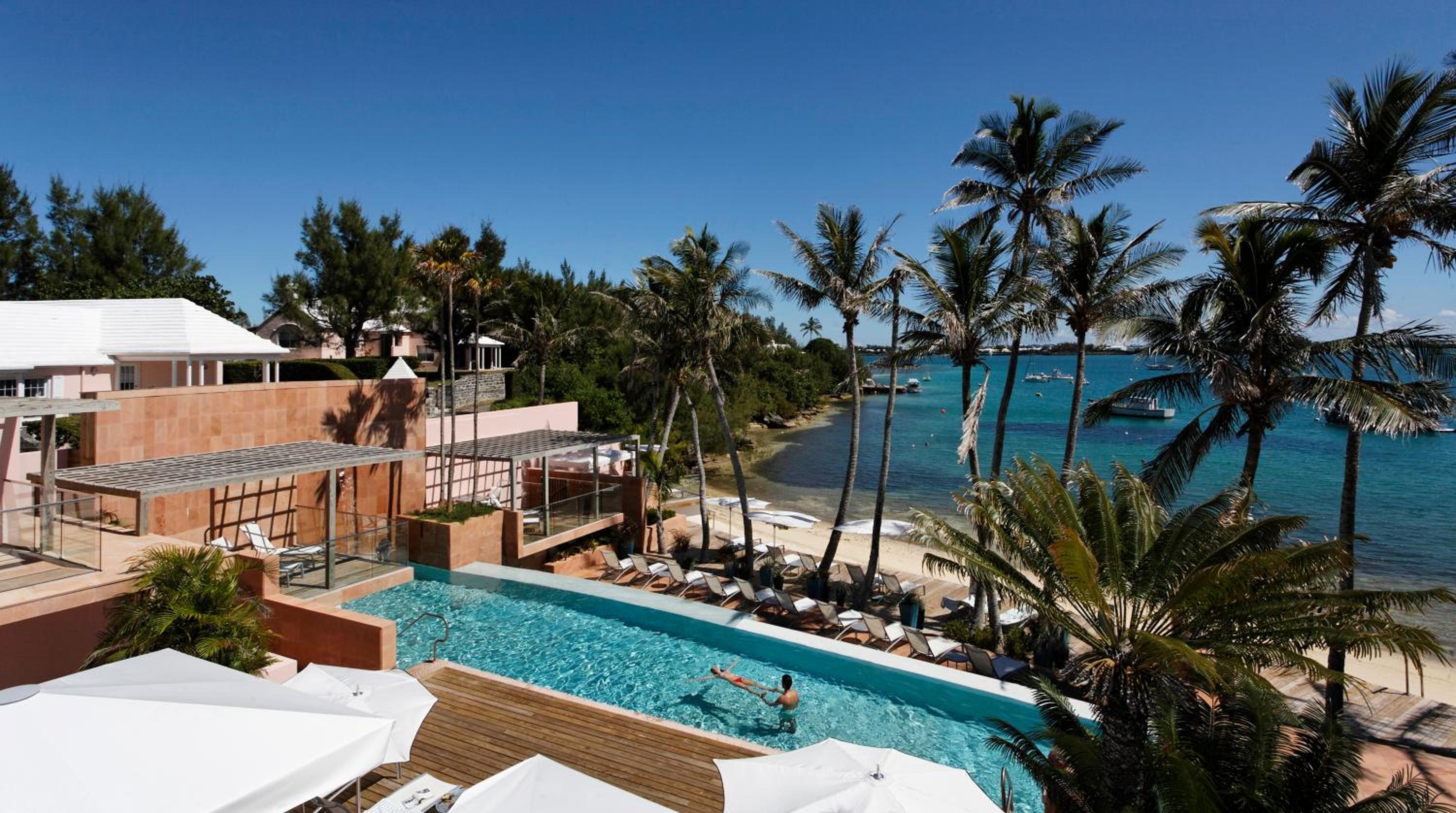 Cambridge Beaches Resort and Spa - Property Image 6