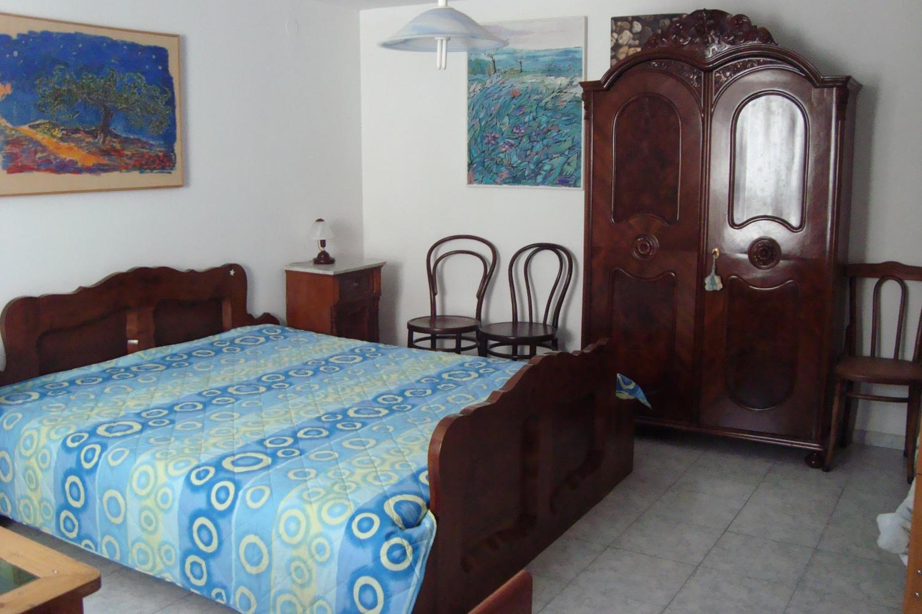 Apartment Mirjana