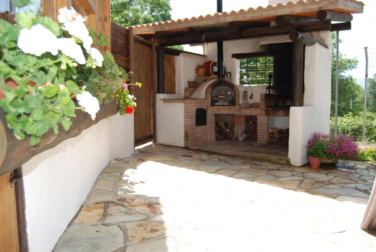 Casa Rural La Marta view 2
