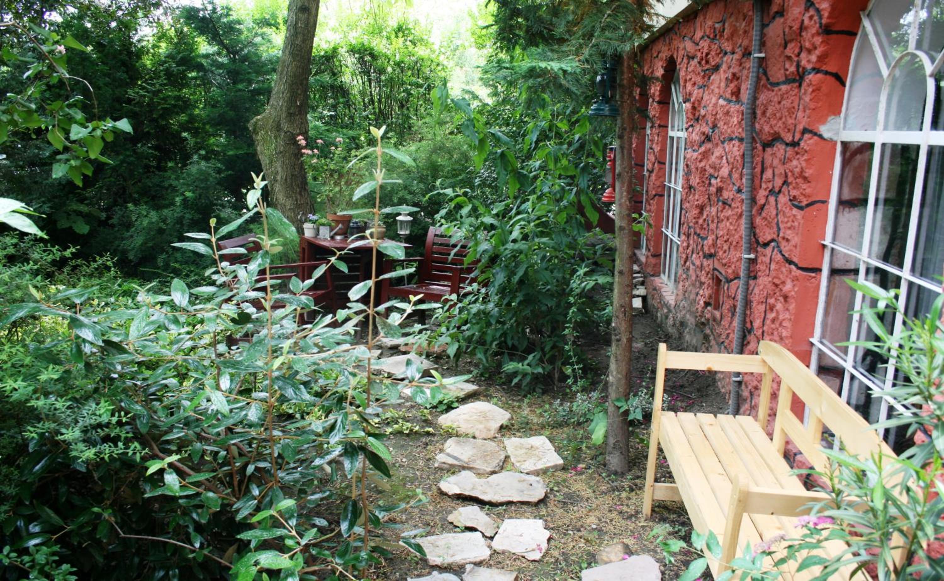 Fontana Vendégház