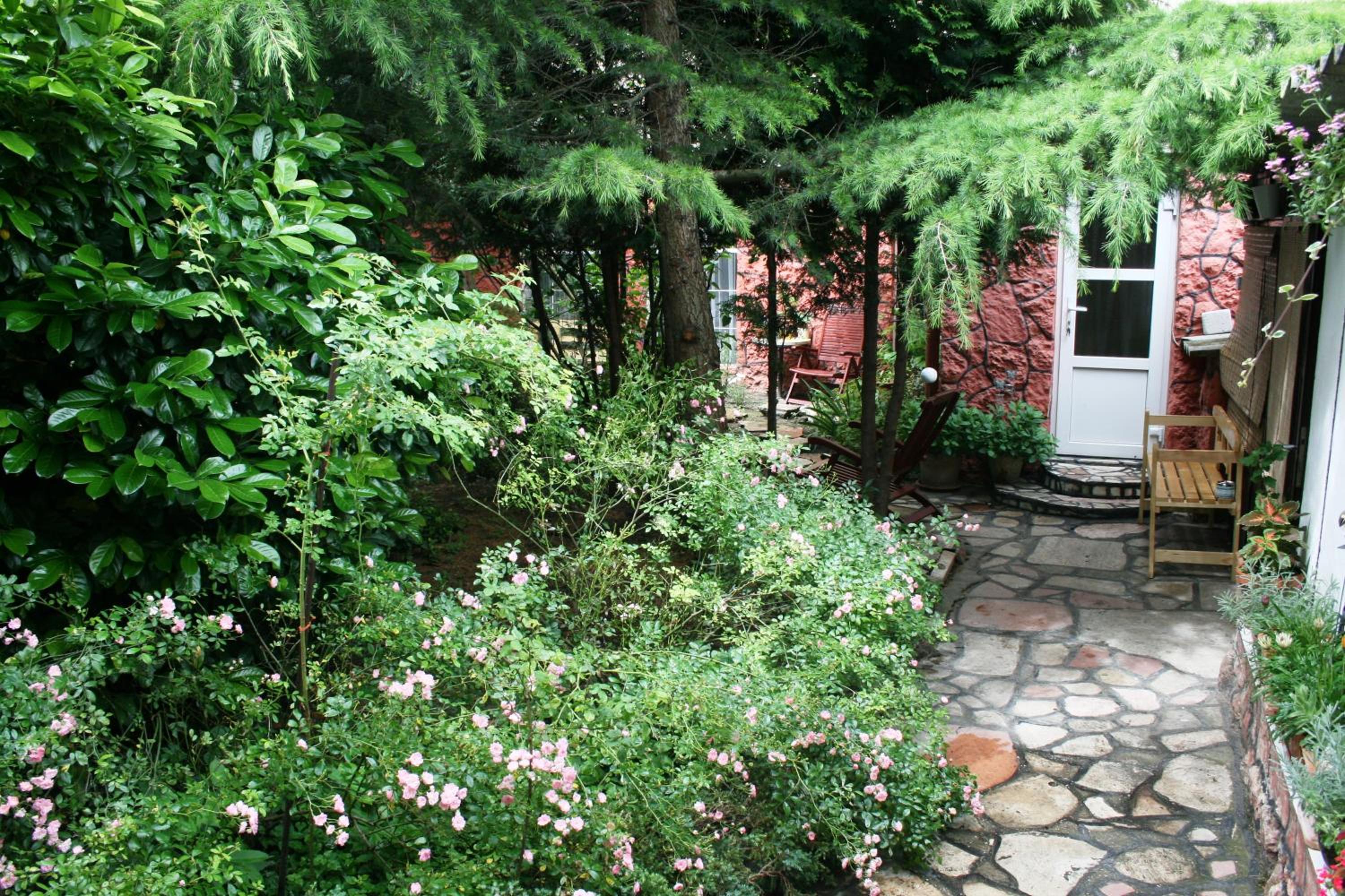 Fontana Vendégház