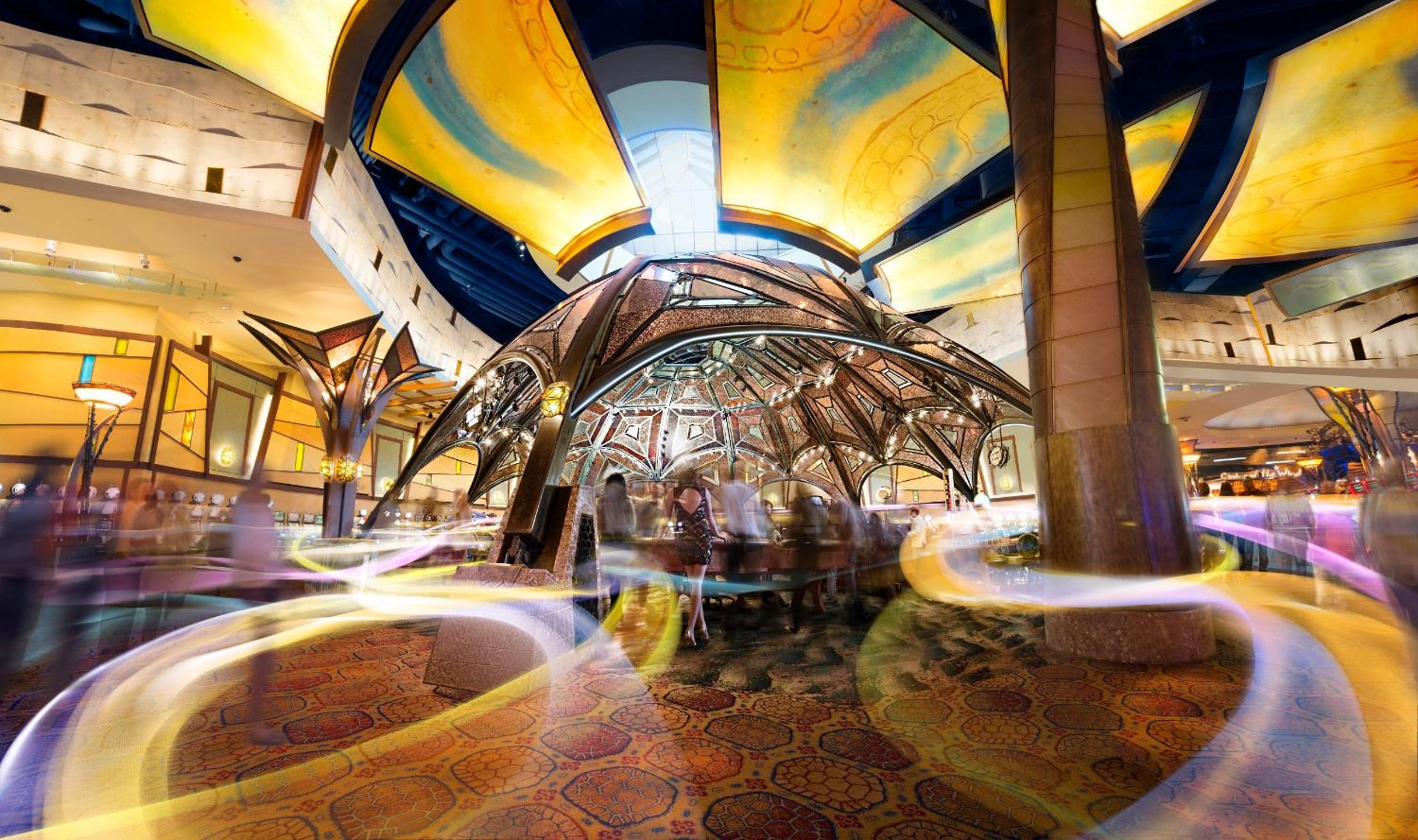 Mohegan Sun