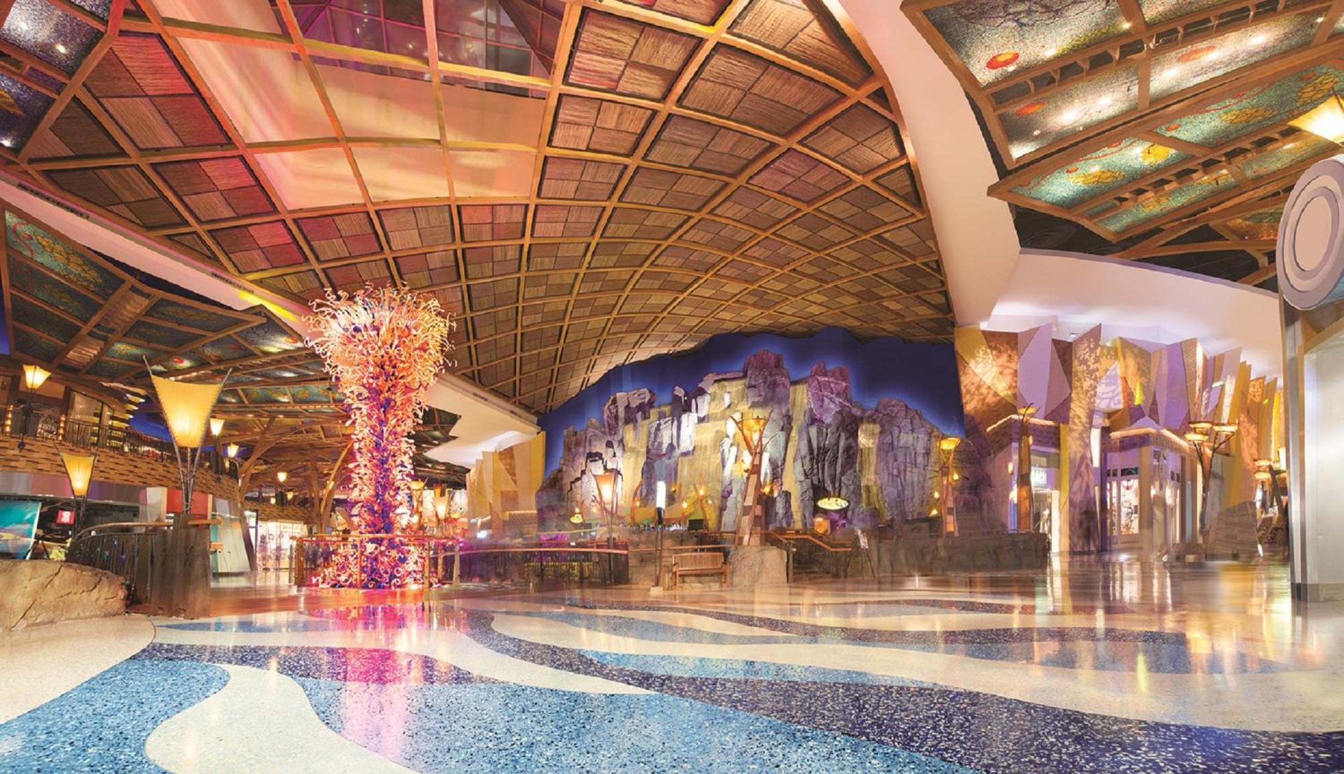Mohegan Sun