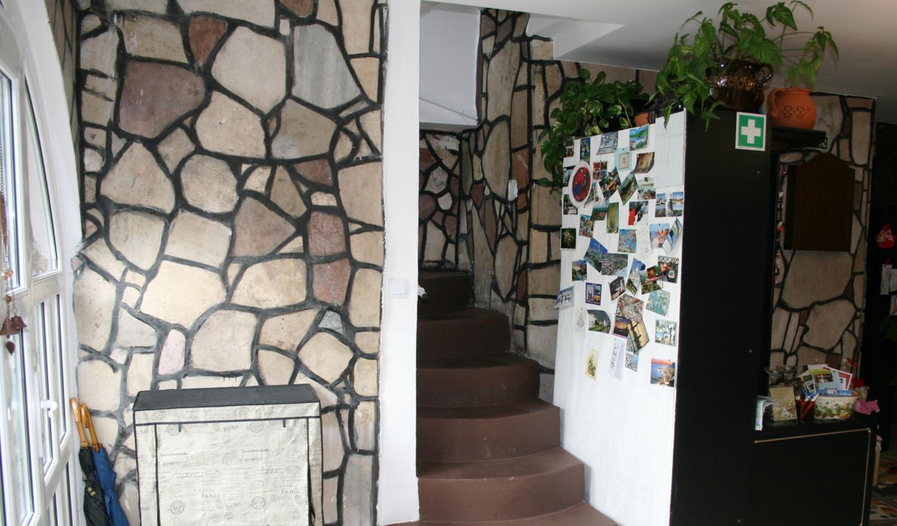 Fontana Vendégház
