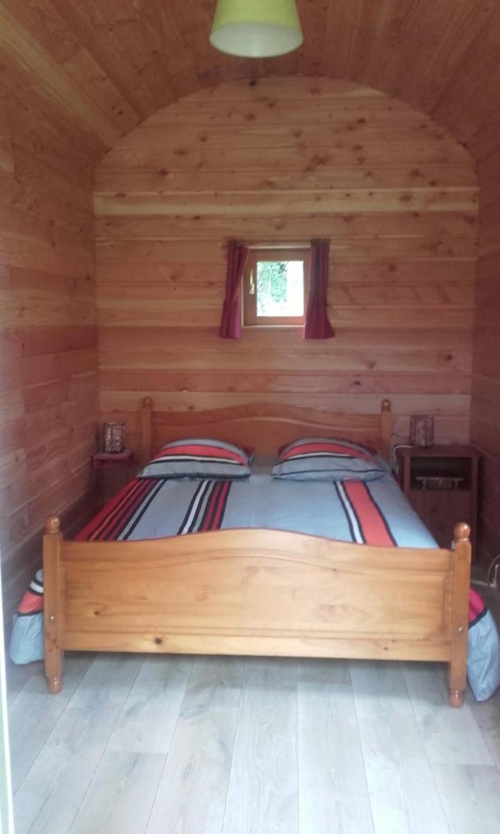 Vosges Chambres d'hotes view 5