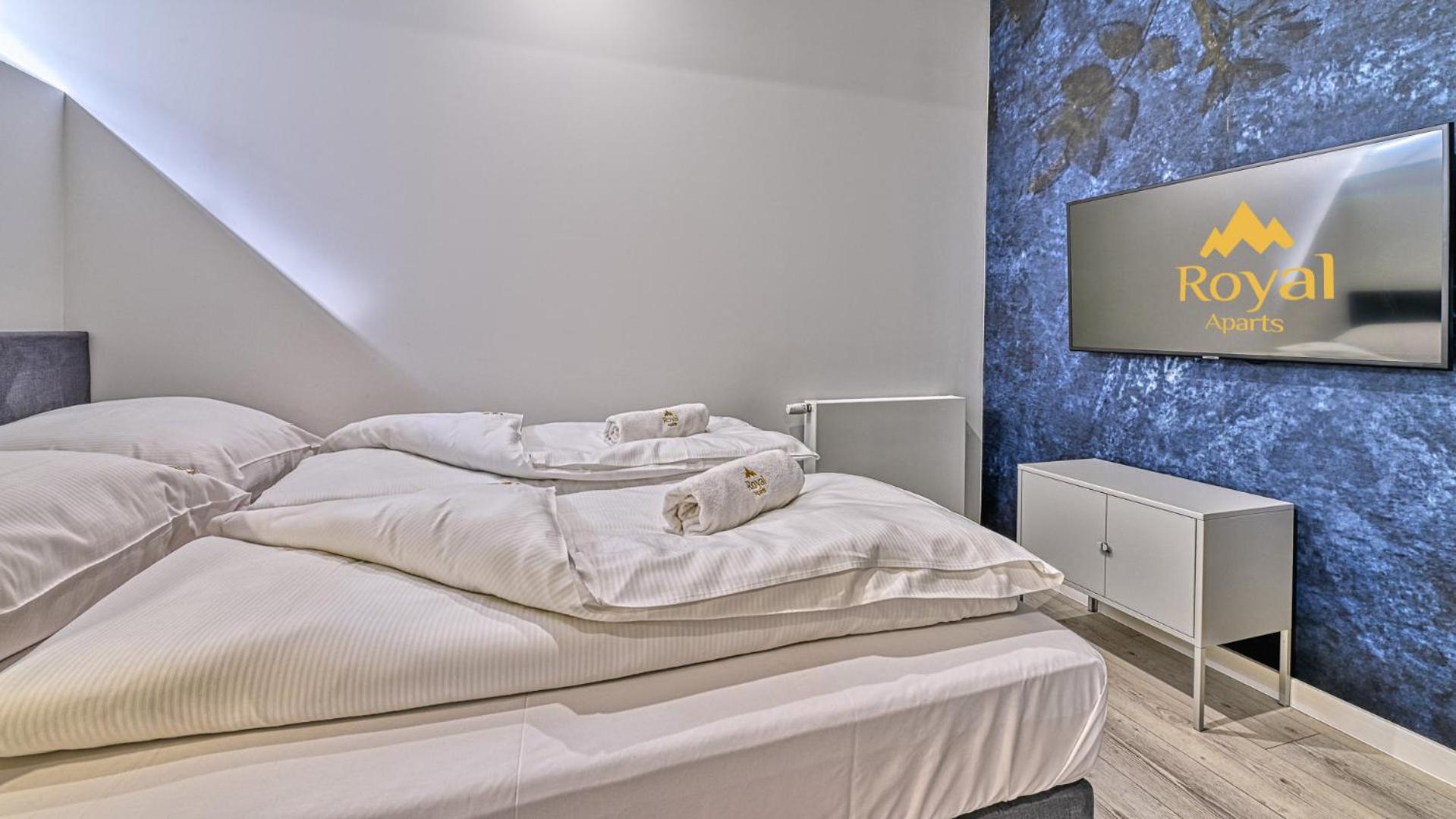 Apartament LOLA 38 - by Royal Aparts