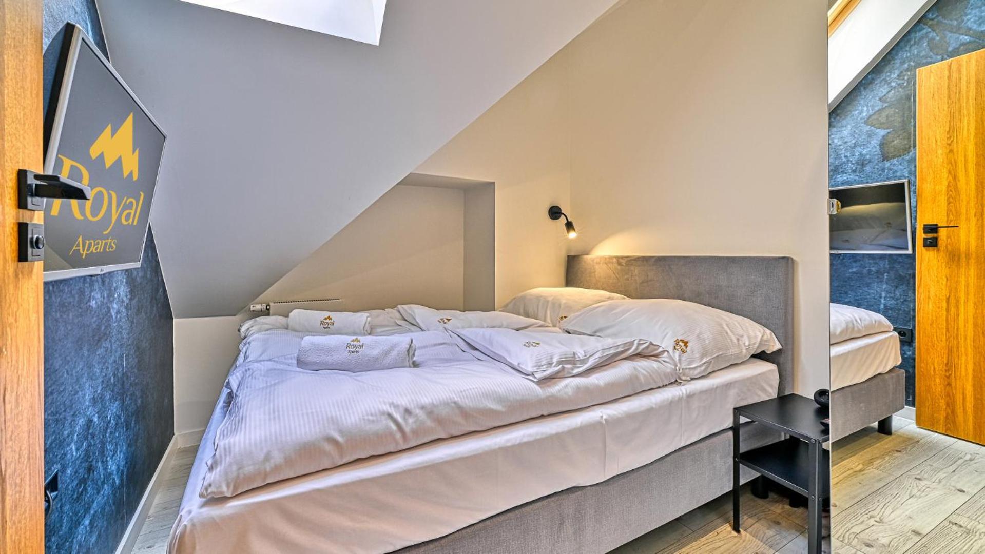 Apartament LOLA 38 - by Royal Aparts