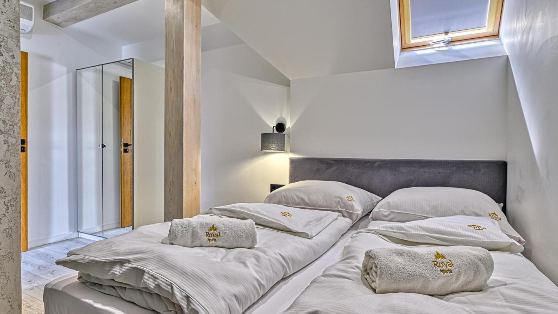 Apartament LOLA 38 - by Royal Aparts