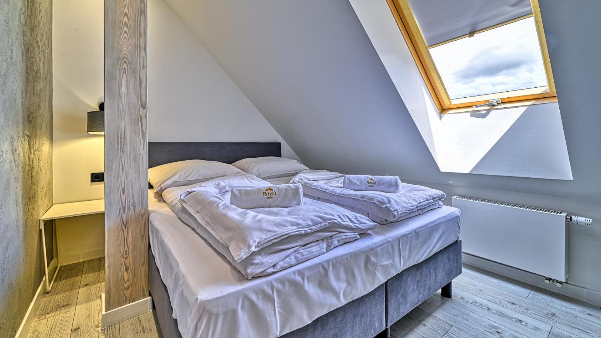 Apartament LOLA 38 - by Royal Aparts