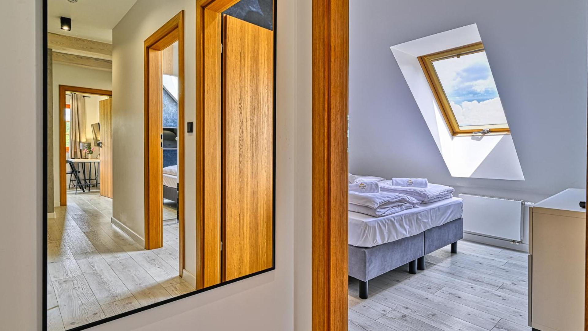 Apartament LOLA 38 - by Royal Aparts