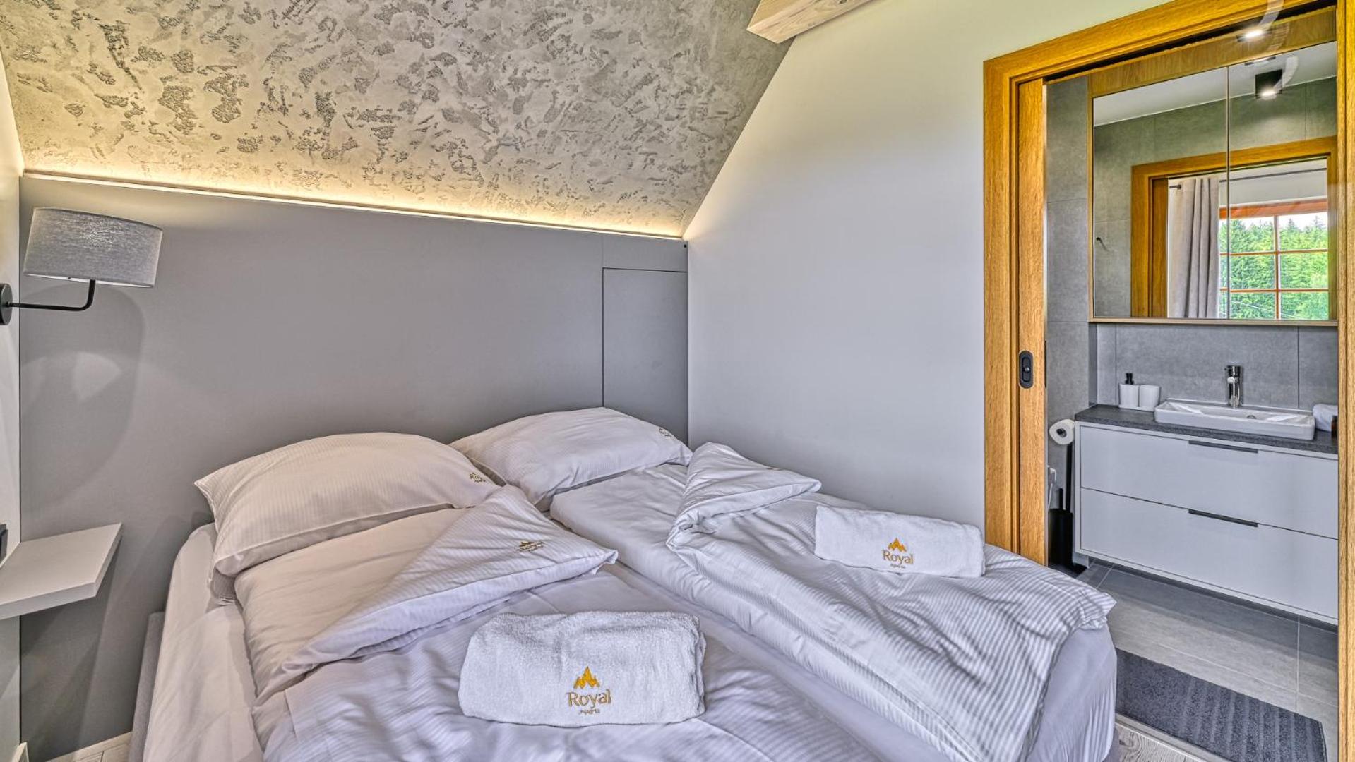Apartament LOLA 38 - by Royal Aparts