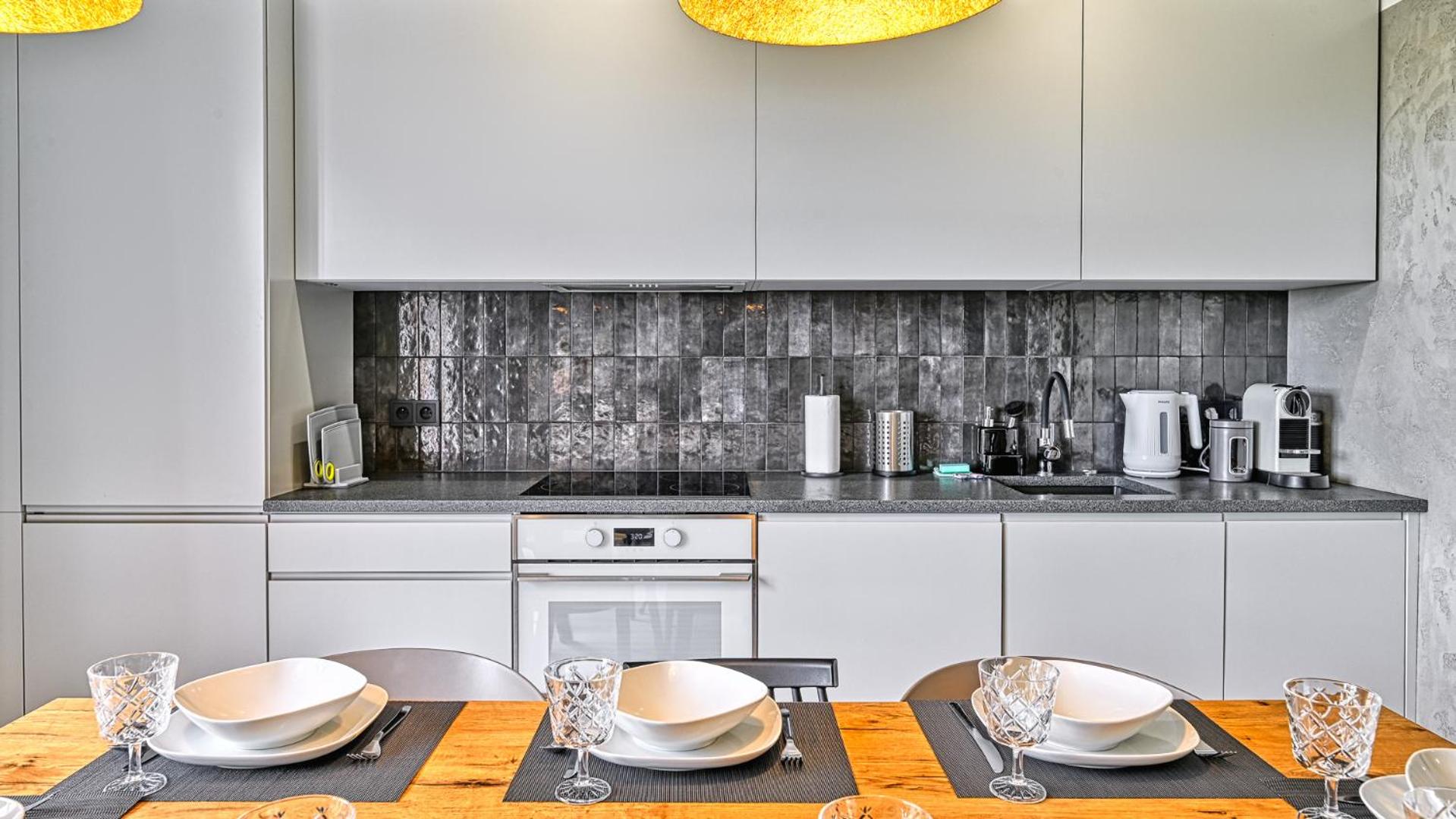 Apartament LOLA 38 - by Royal Aparts