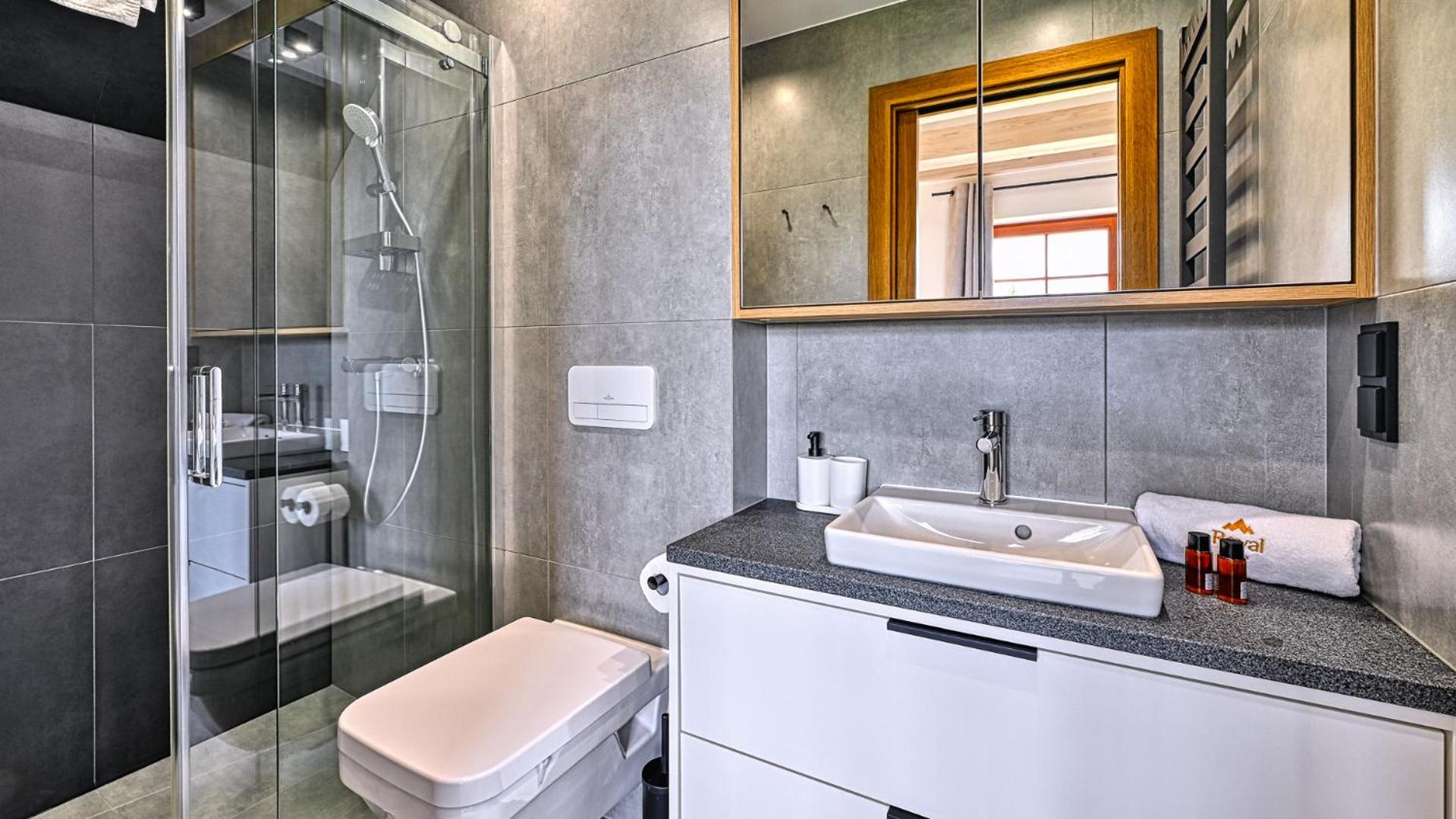 Apartament LOLA 38 - by Royal Aparts