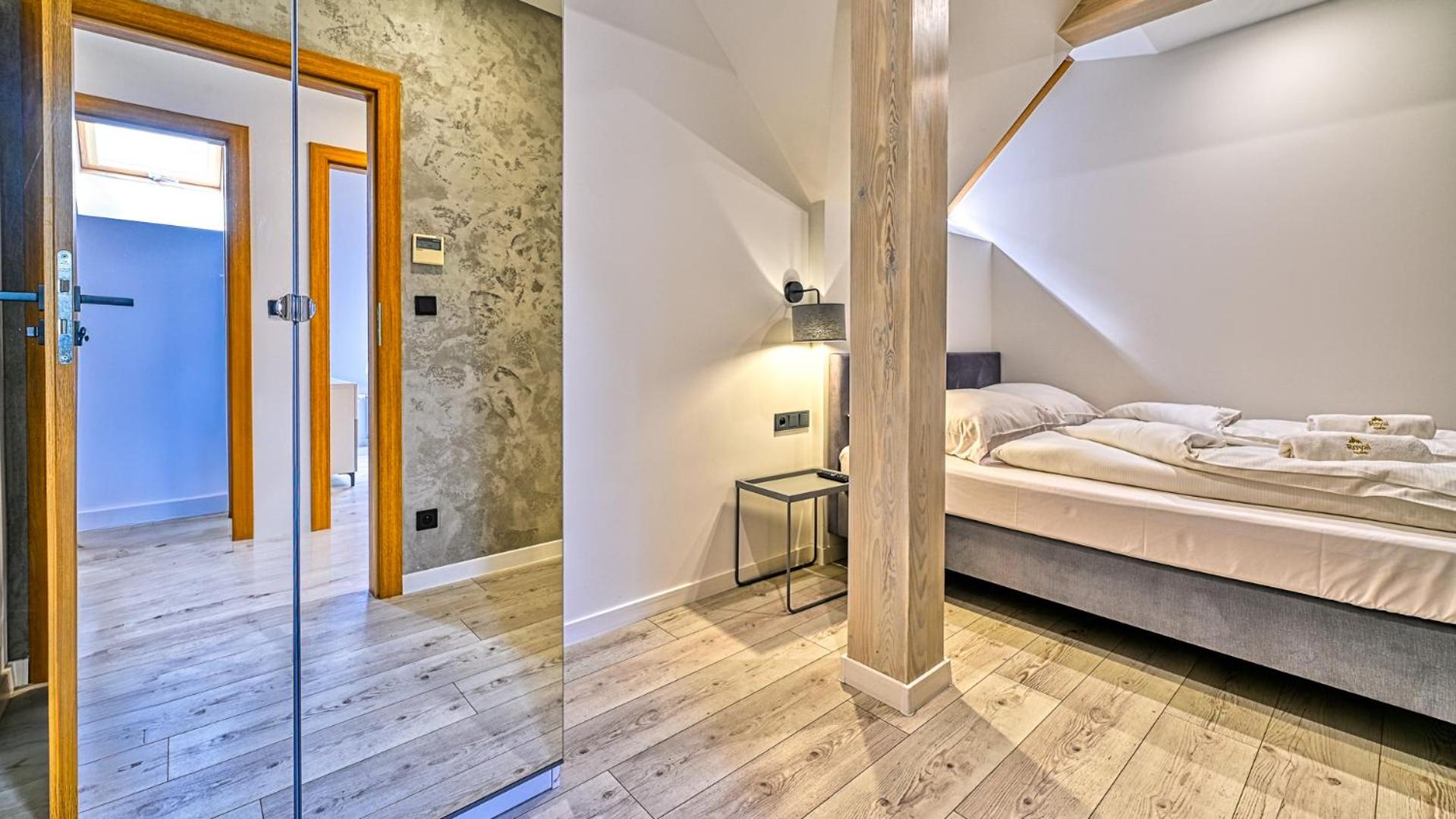 Apartament LOLA 38 - by Royal Aparts